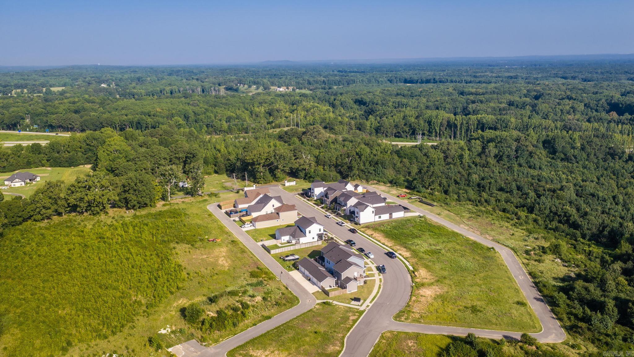 LEGACY FARMS WARD - Residential