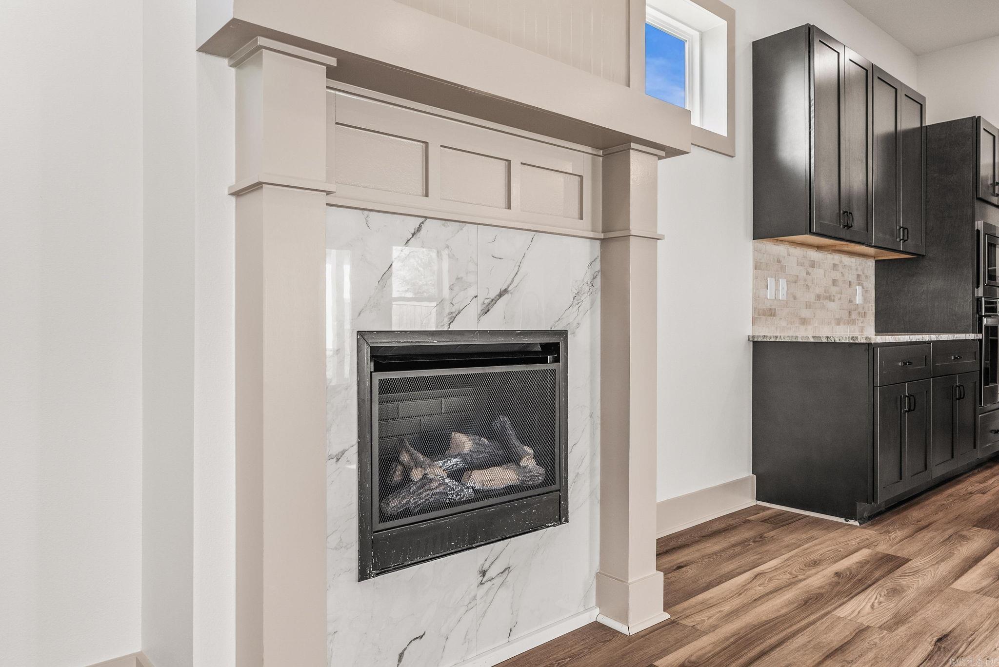 LEGACY FARMS WARD - Residential