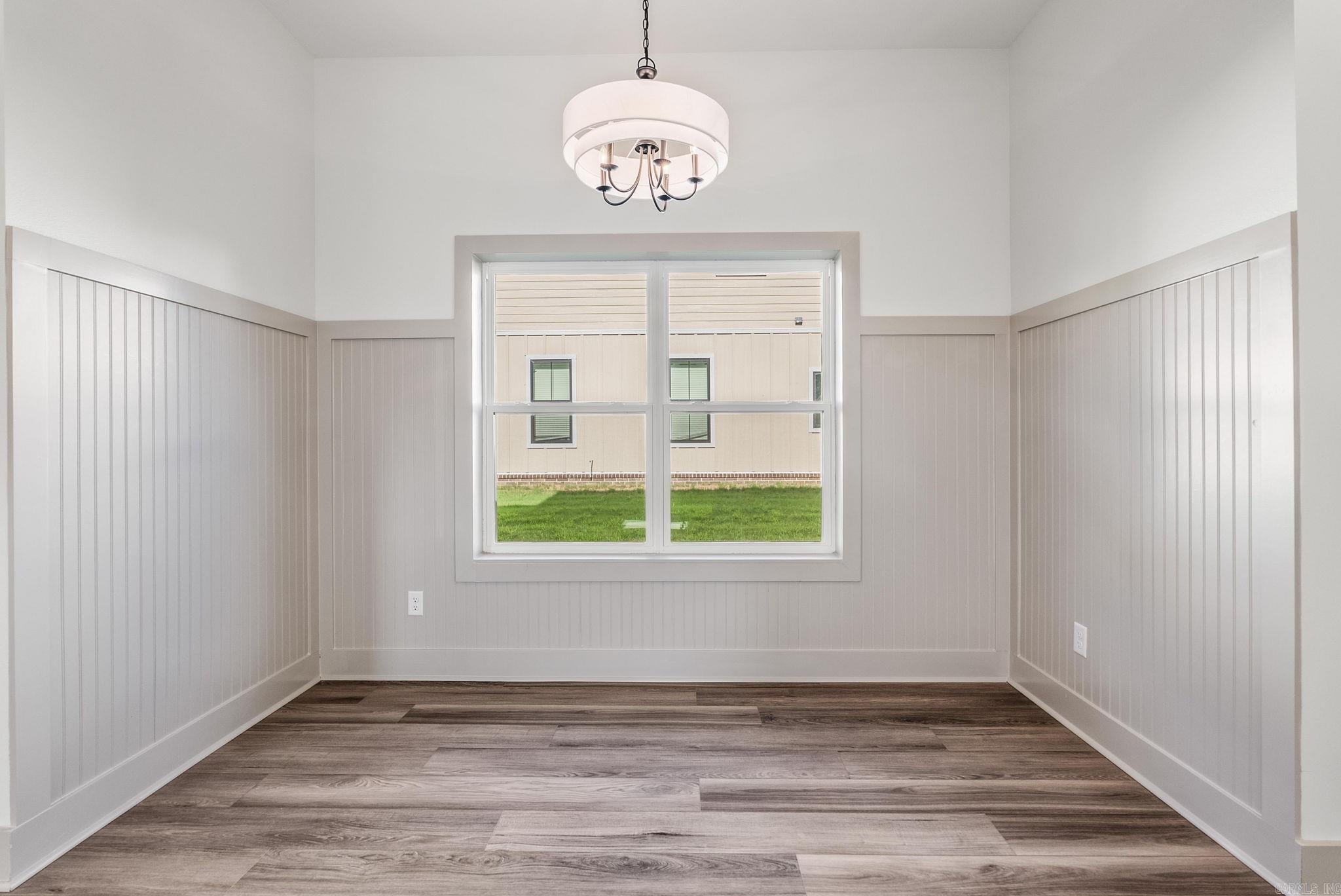 LEGACY FARMS WARD - Residential