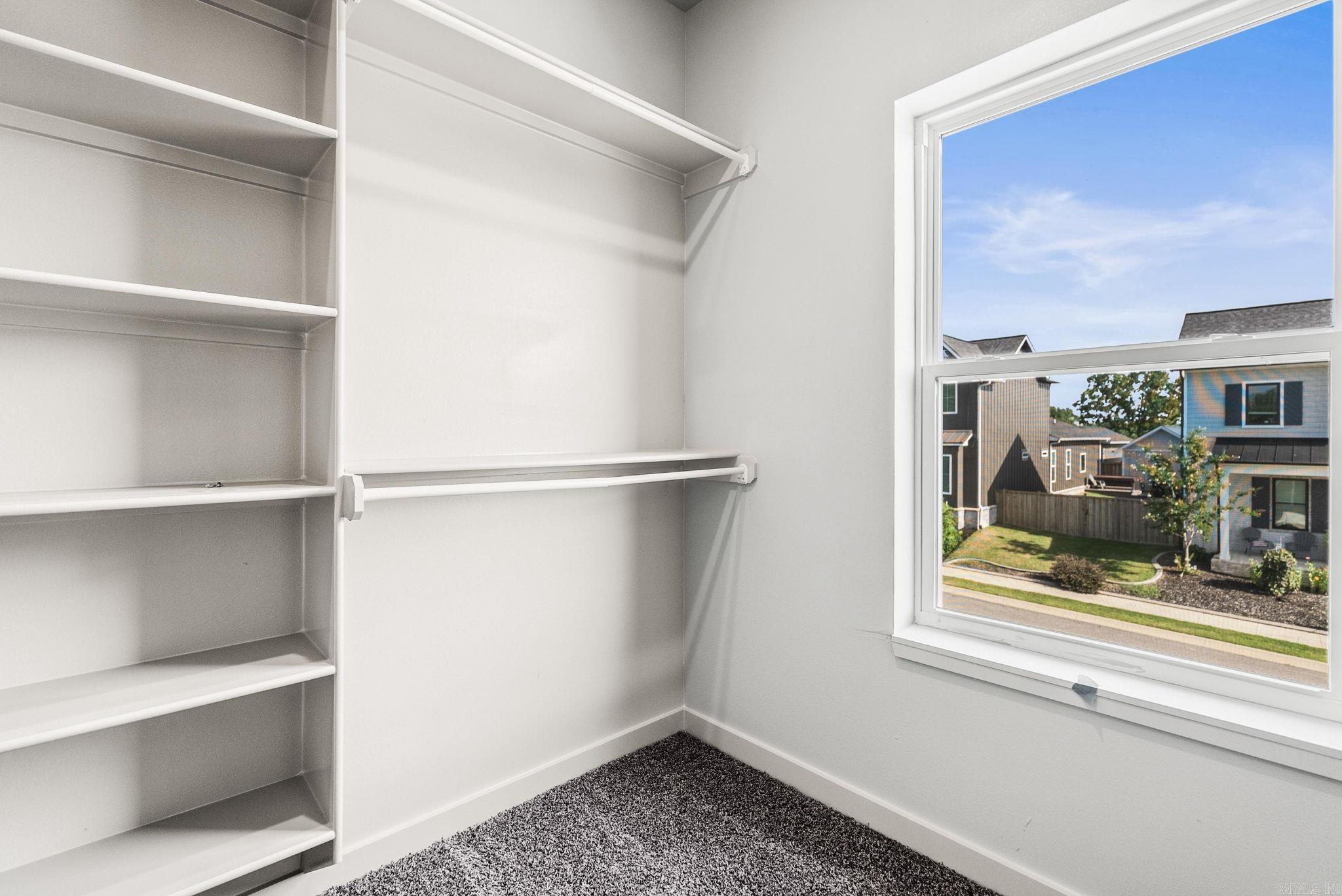 LEGACY FARMS WARD - Residential
