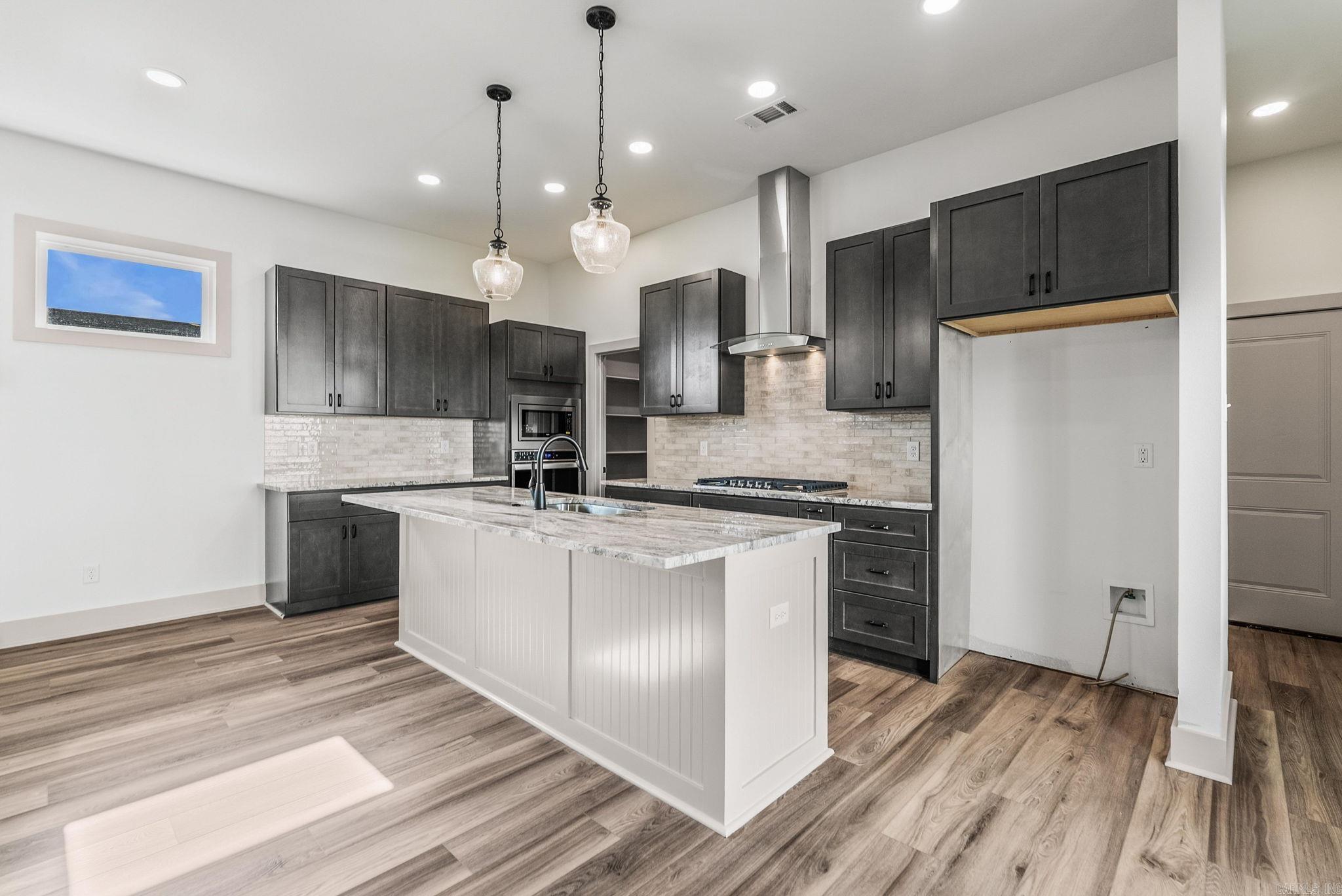 LEGACY FARMS WARD - Residential
