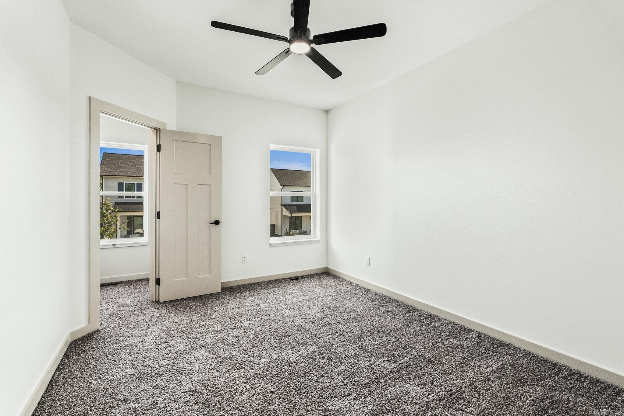LEGACY FARMS WARD - Residential