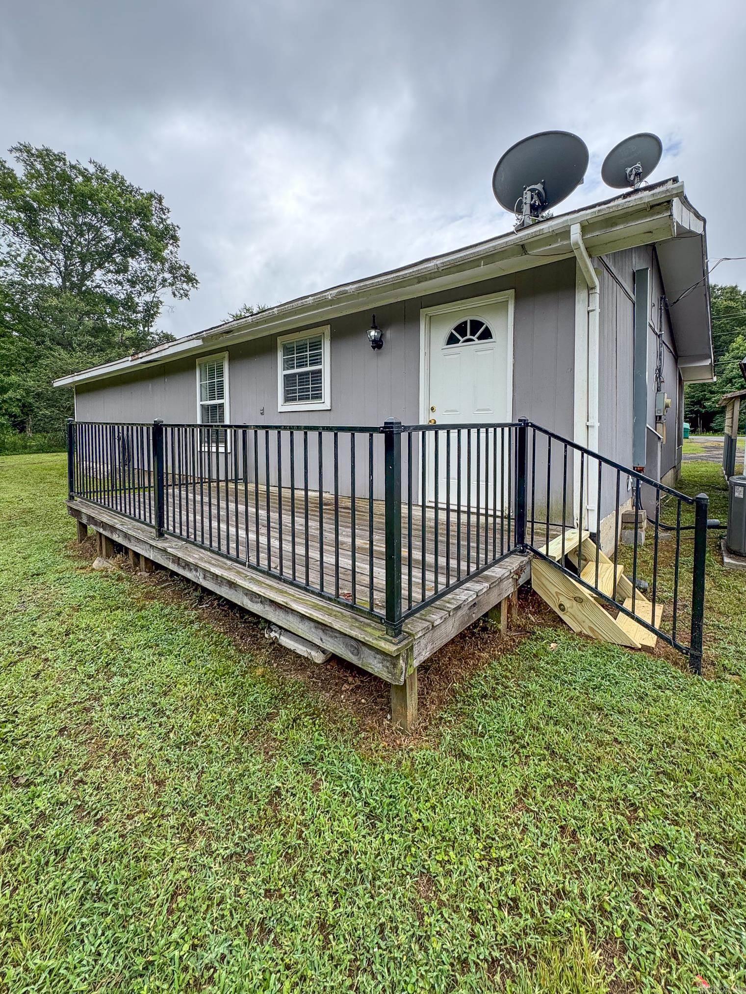 Jet City Annex - Residential