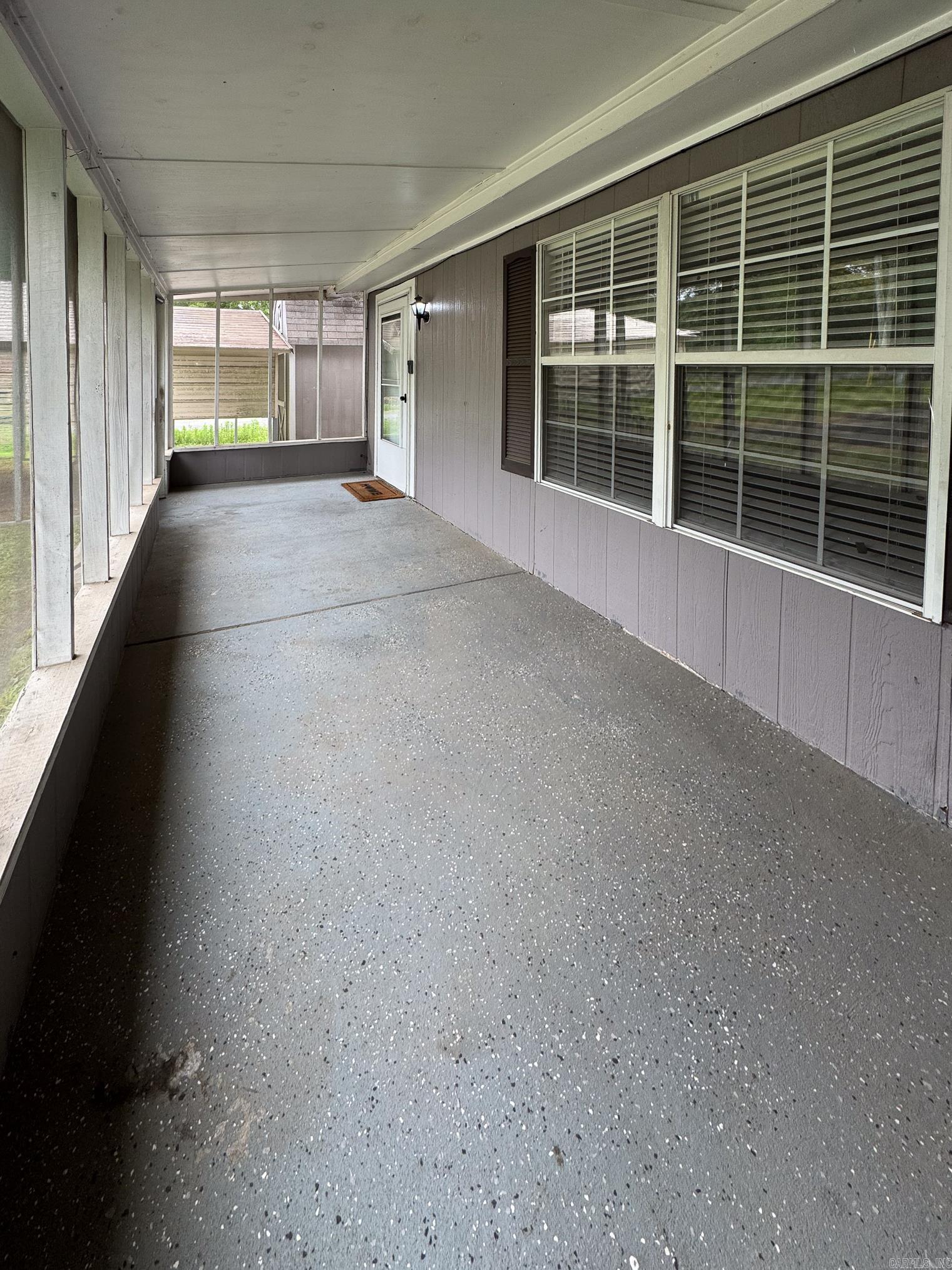 Jet City Annex - Residential