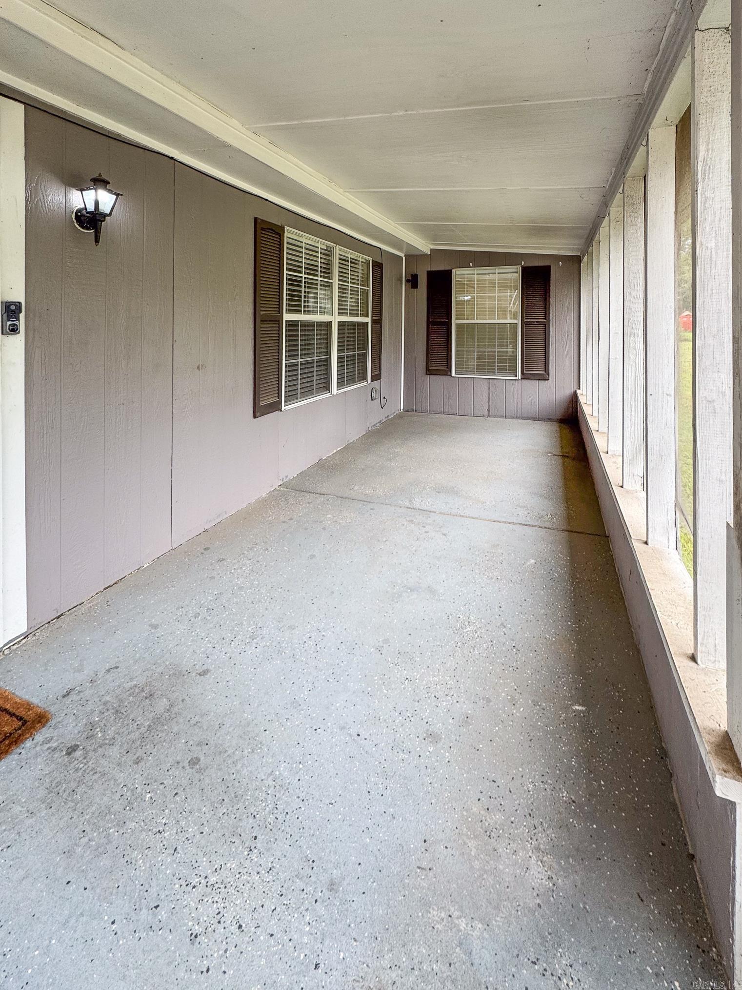 Jet City Annex - Residential