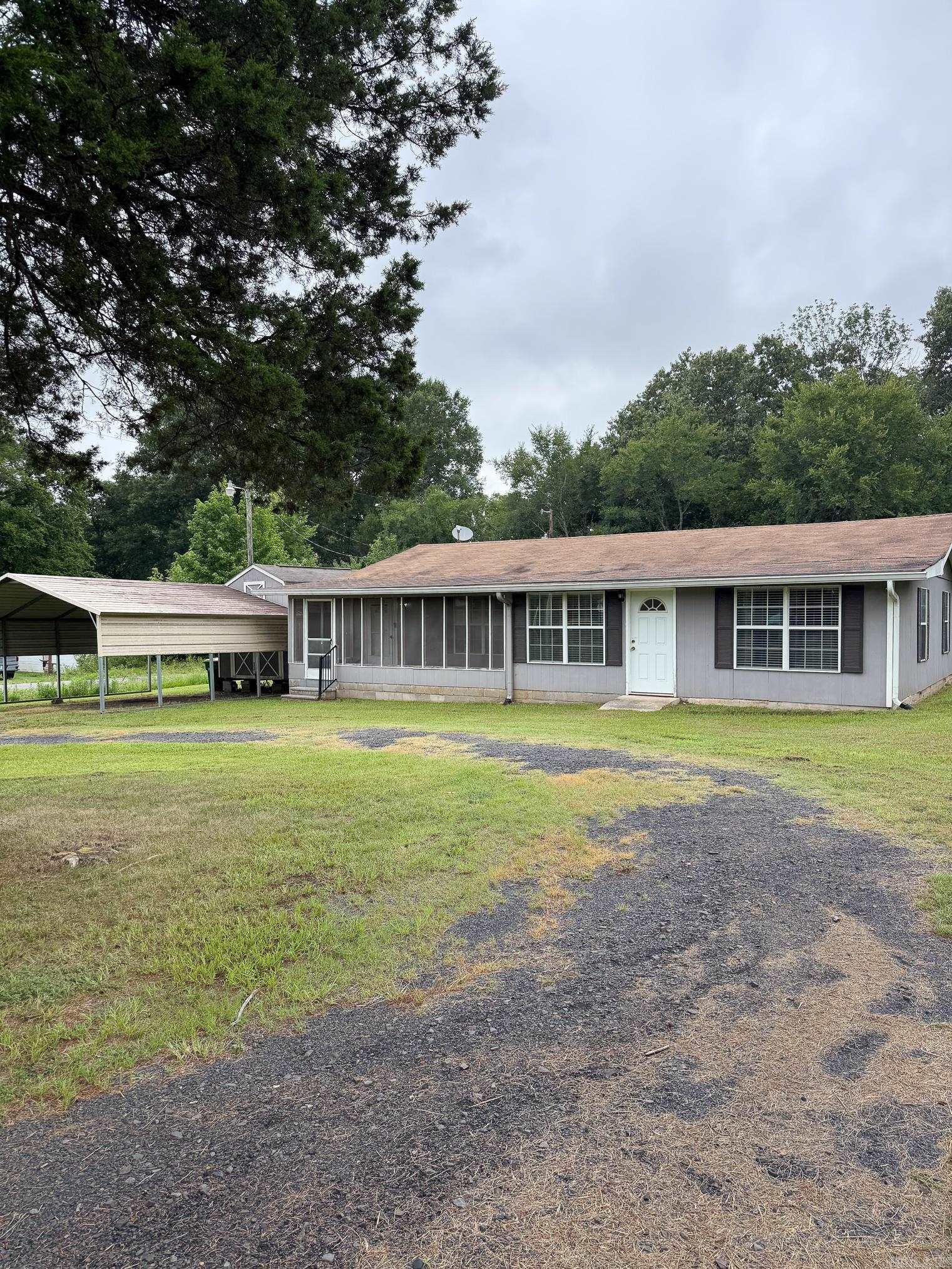 Jet City Annex - Residential