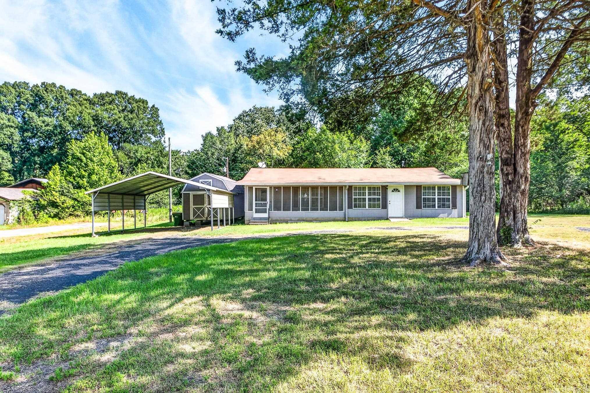 Jet City Annex - Residential