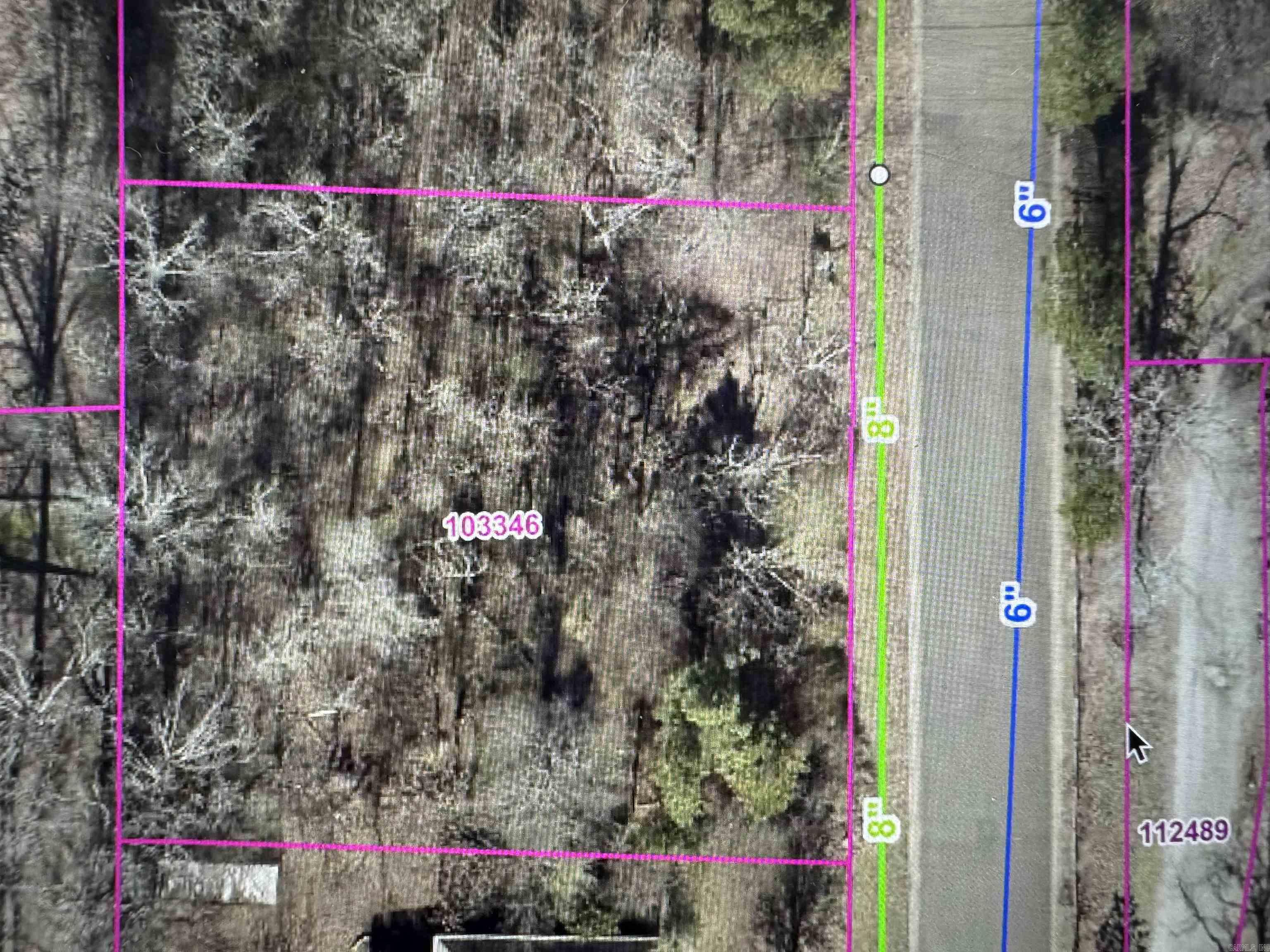 High Meadow Estates - Land