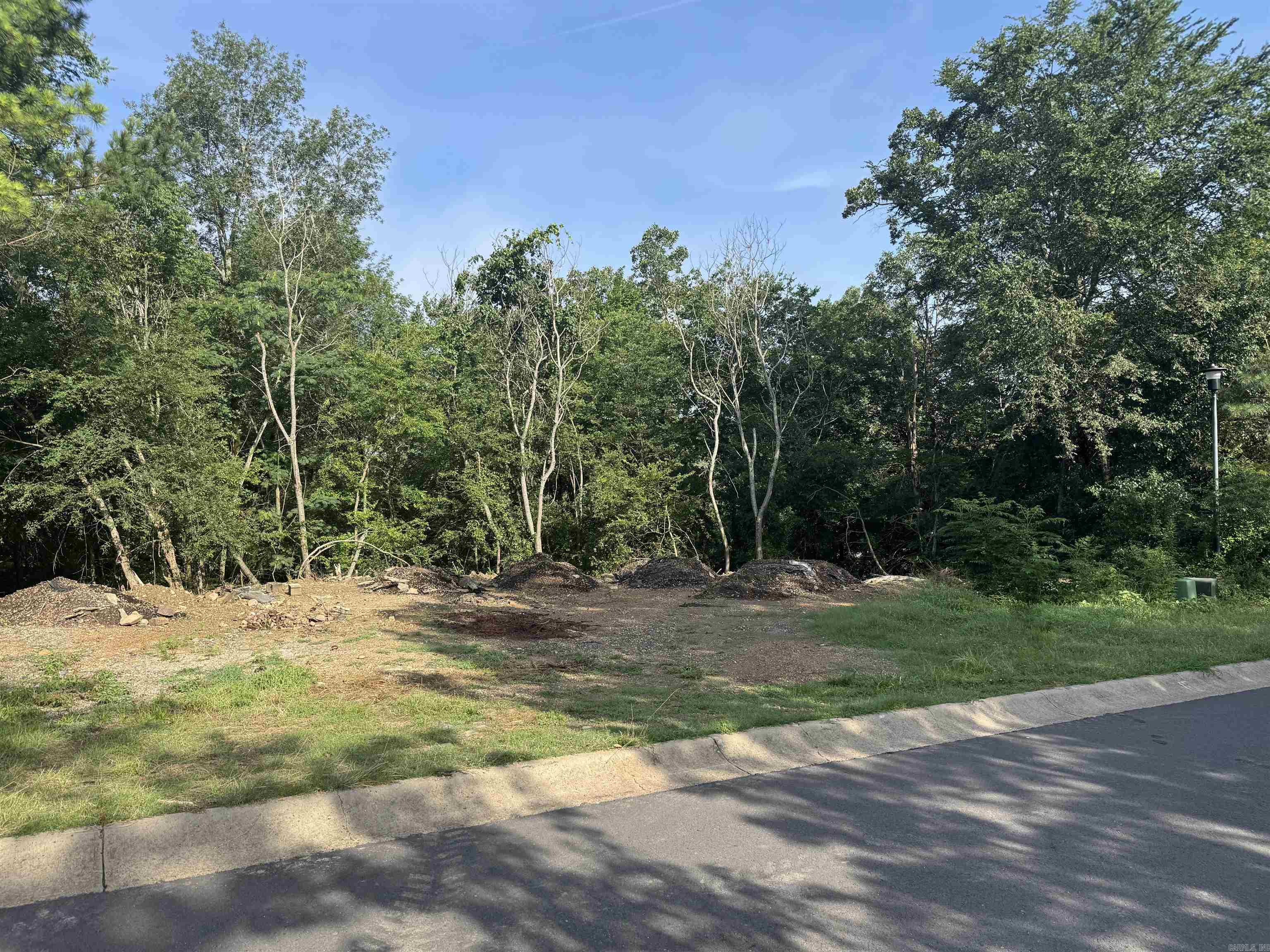 High Meadow Estates - Land