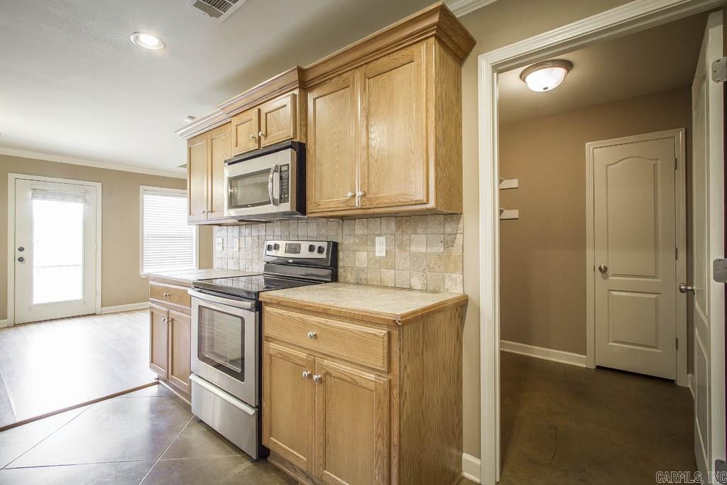 STAGECOACH CROSSING (OTTERCREEK) - Residential