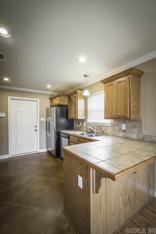 STAGECOACH CROSSING (OTTERCREEK) - Residential