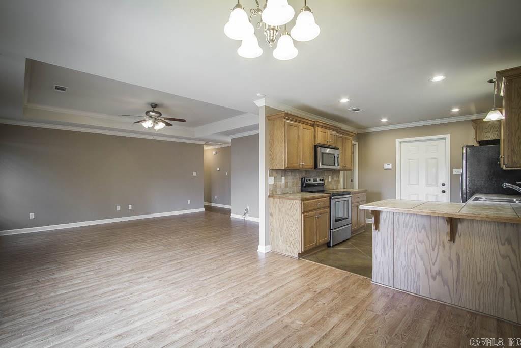 STAGECOACH CROSSING (OTTERCREEK) - Residential