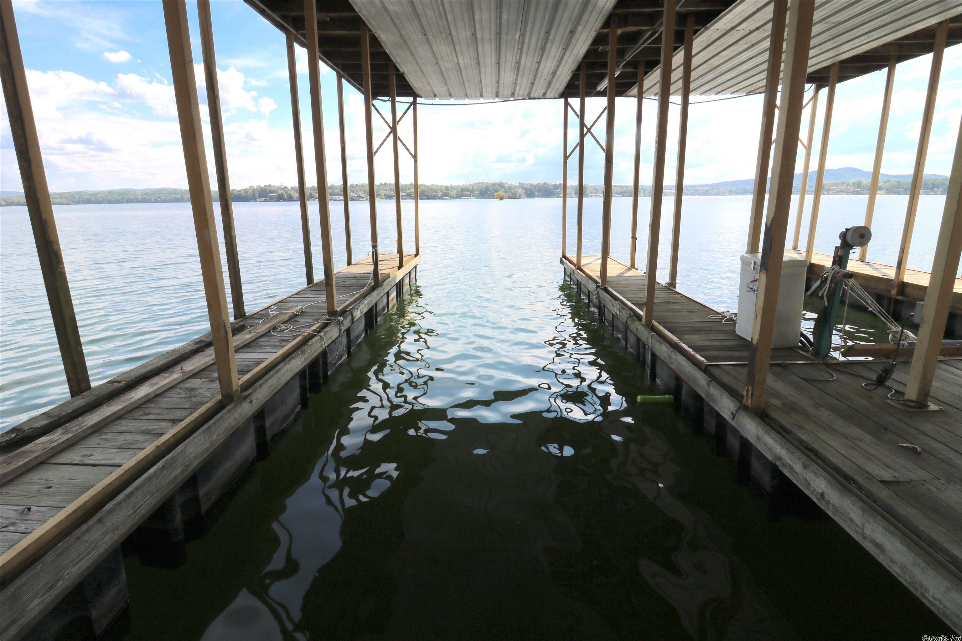 Hot Springs Unplatted - Residential