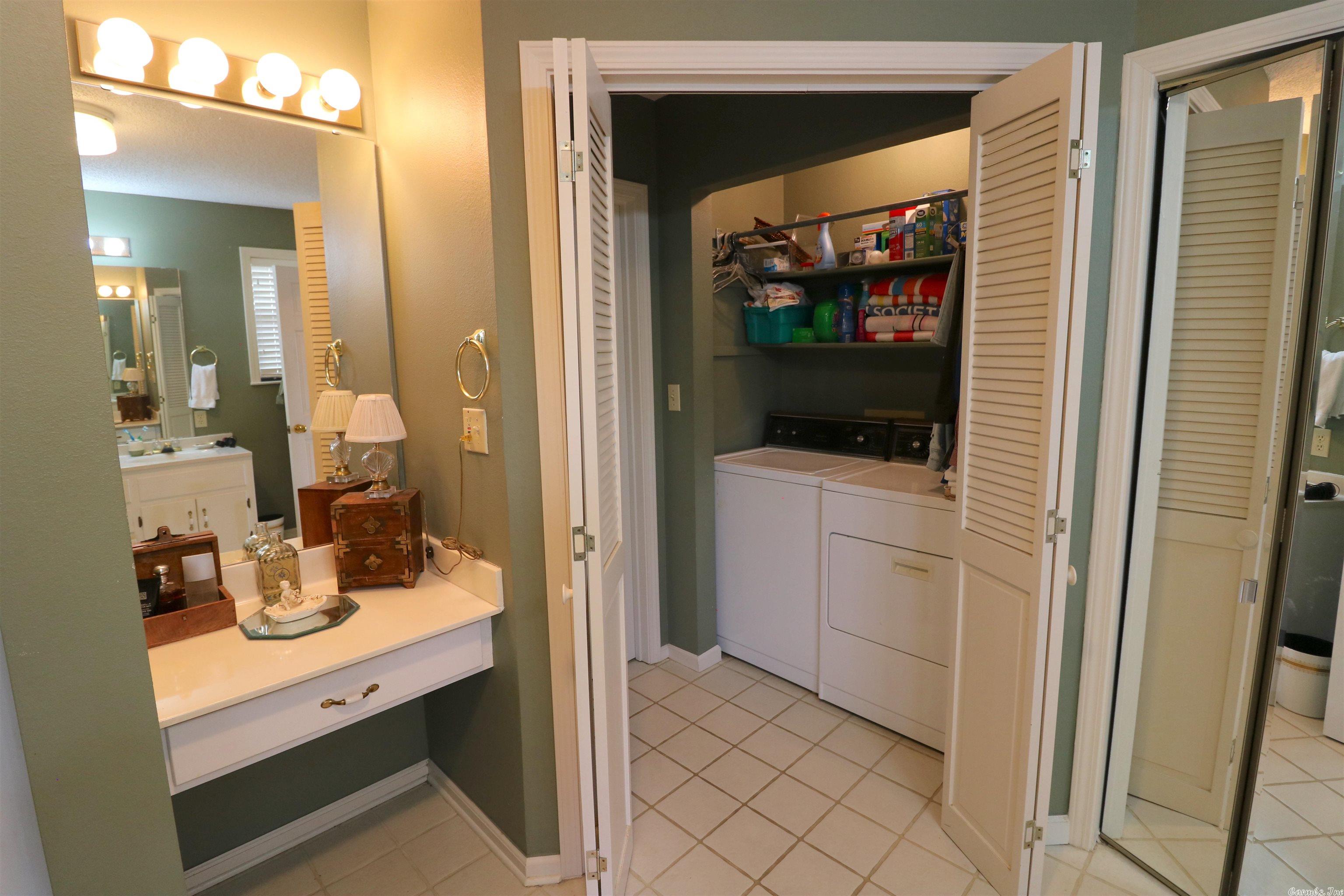 Hot Springs Unplatted - Residential