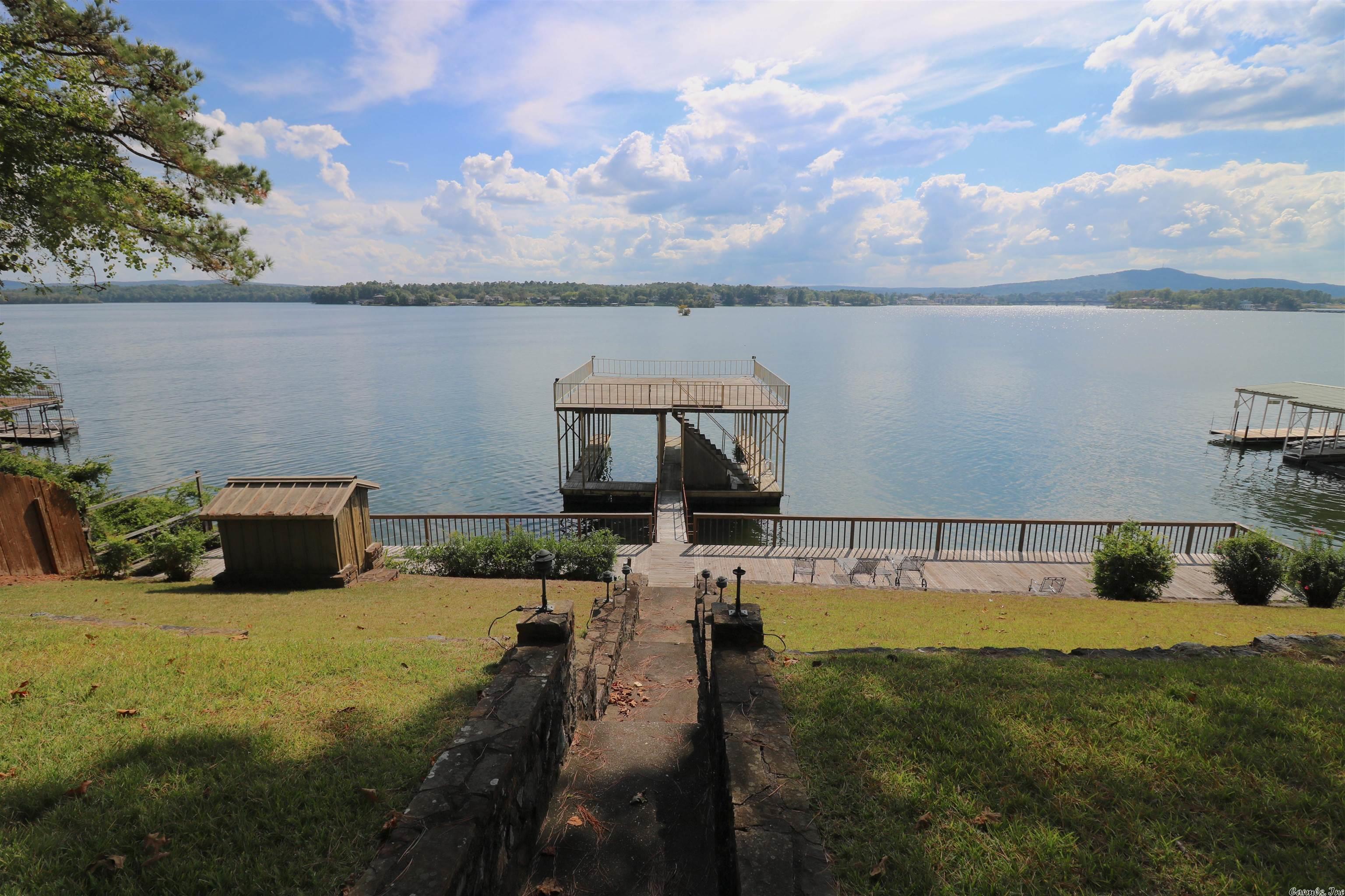 Hot Springs Unplatted - Residential
