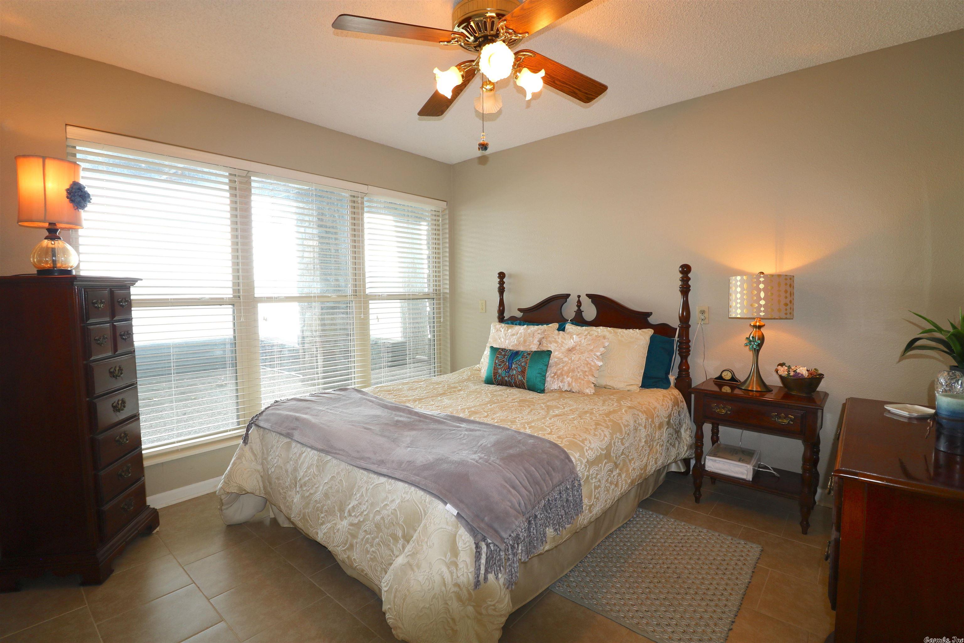 Hot Springs Unplatted - Residential