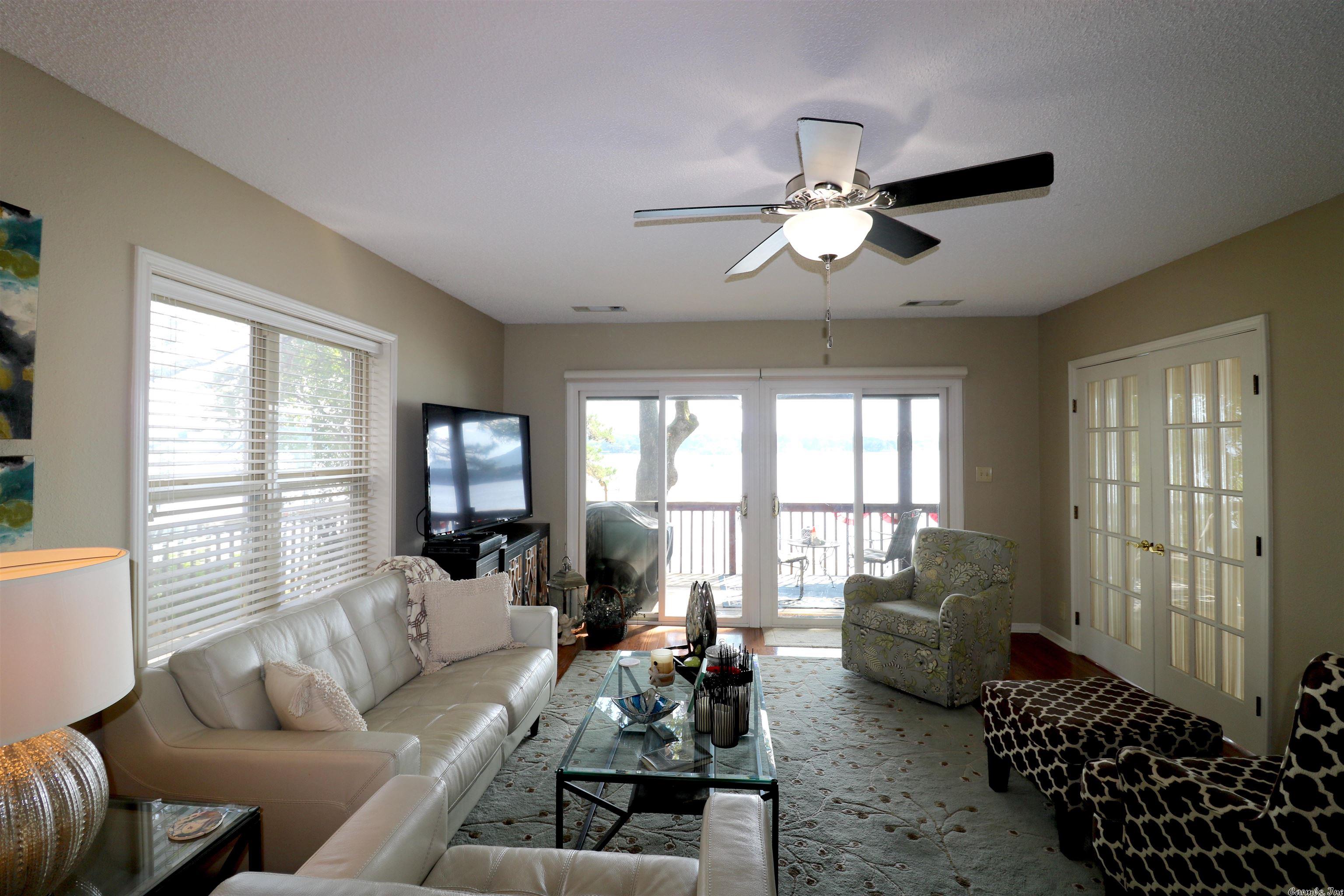 Hot Springs Unplatted - Residential