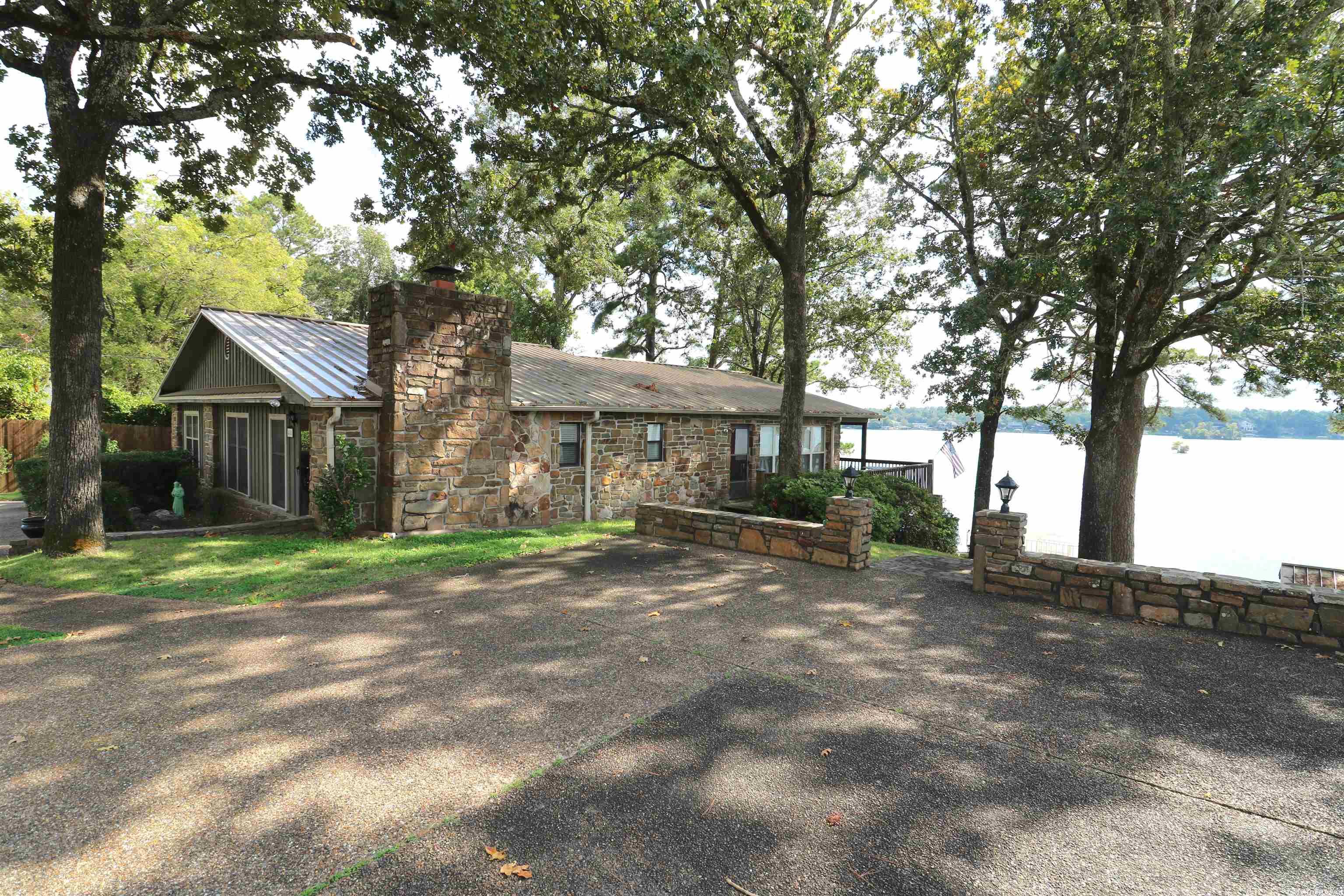 Hot Springs Unplatted - Residential