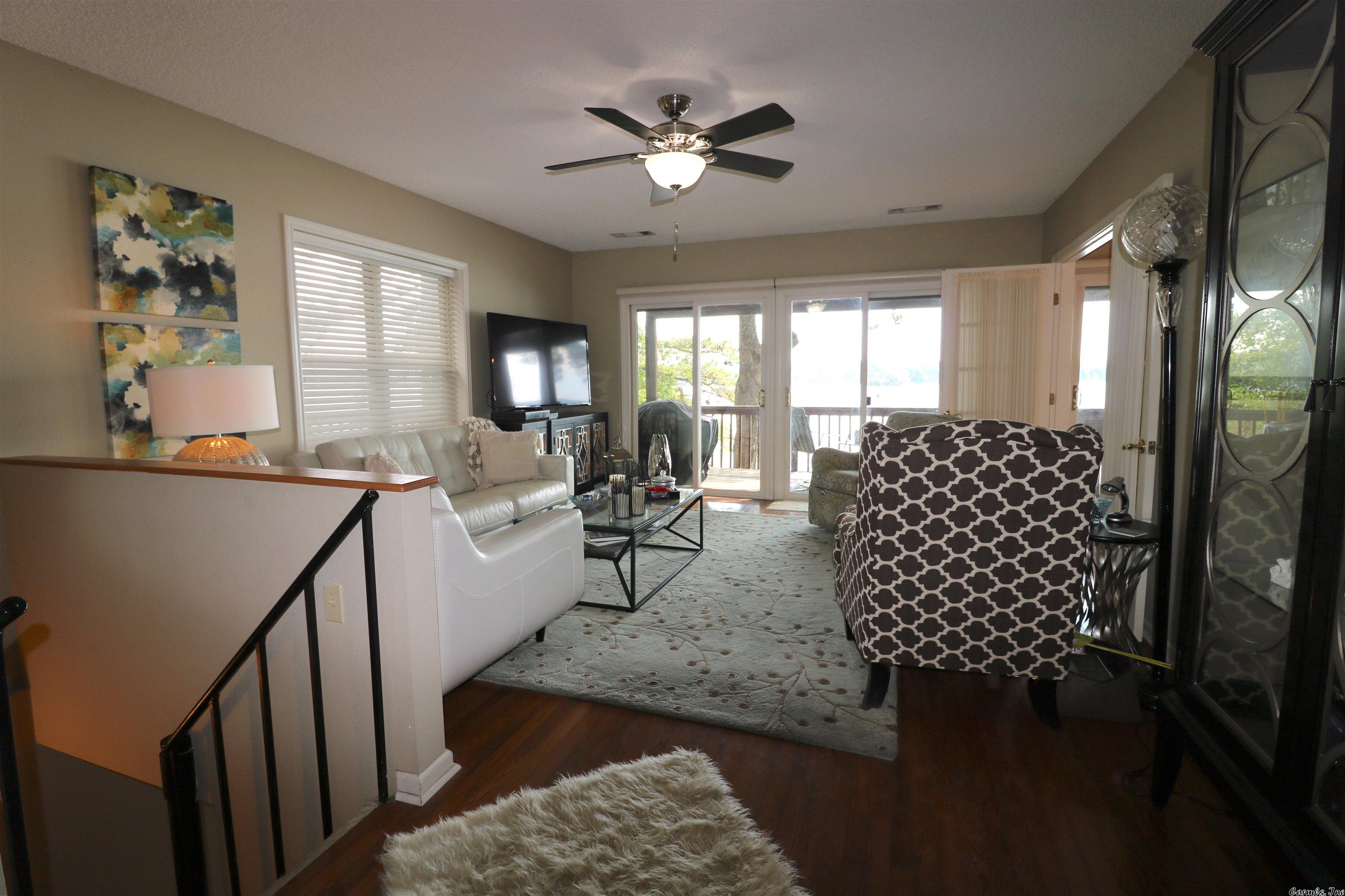 Hot Springs Unplatted - Residential