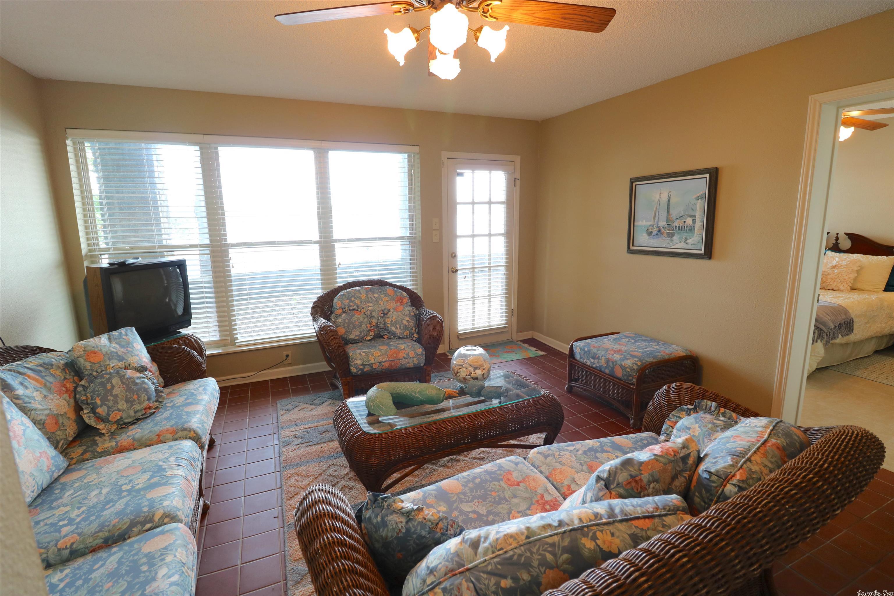 Hot Springs Unplatted - Residential