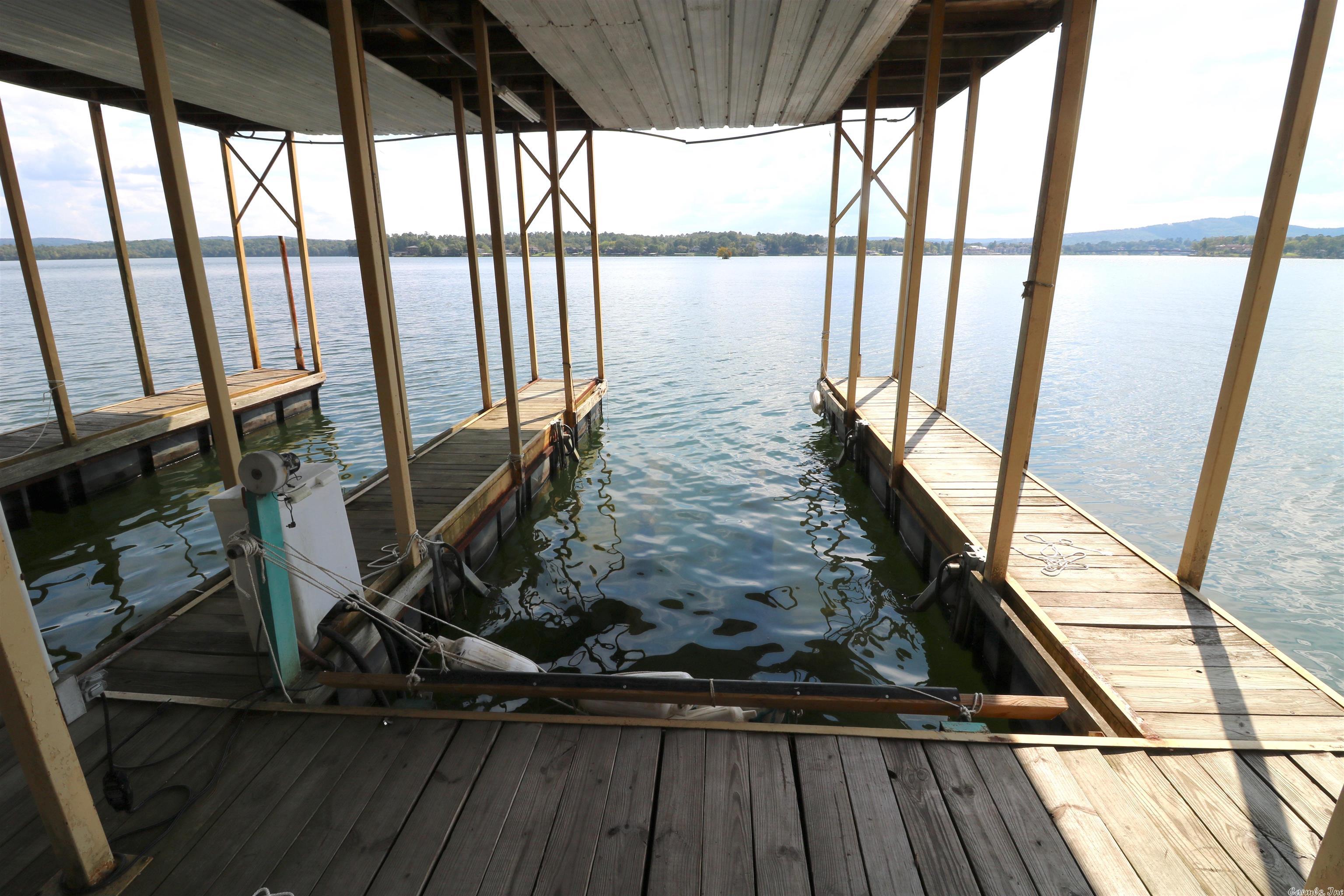 Hot Springs Unplatted - Residential