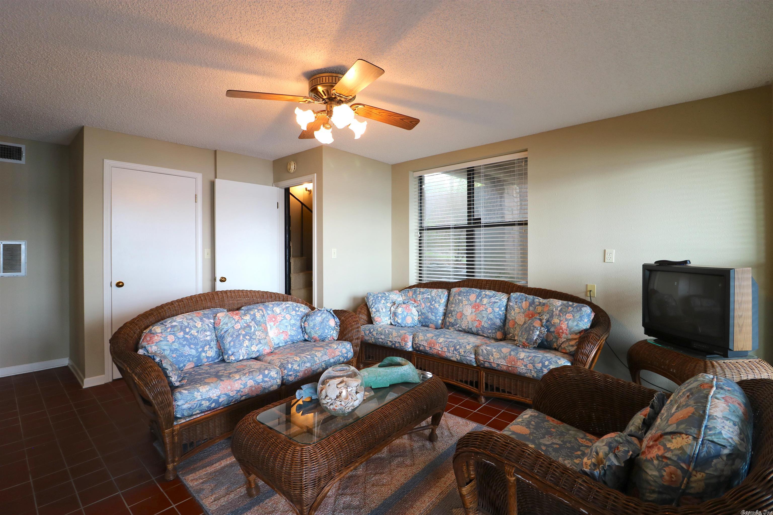 Hot Springs Unplatted - Residential