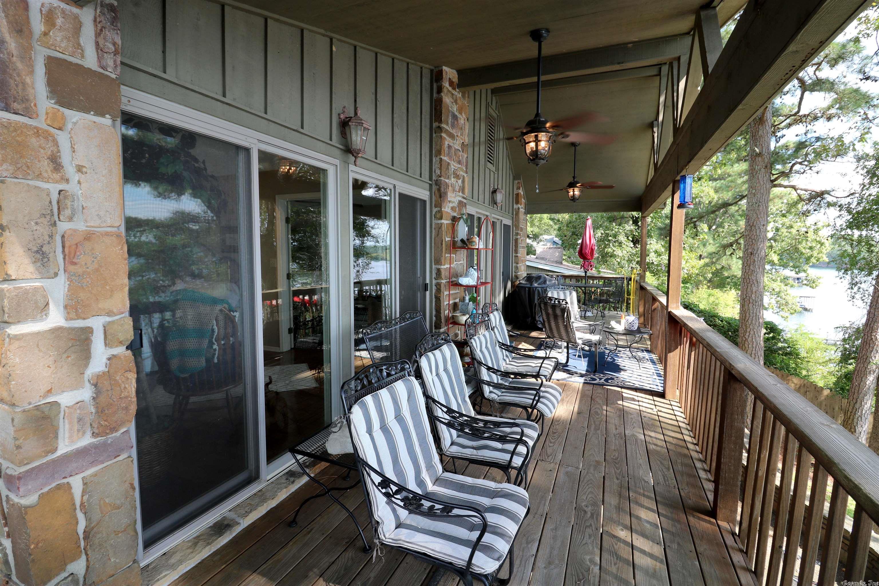 Hot Springs Unplatted - Residential
