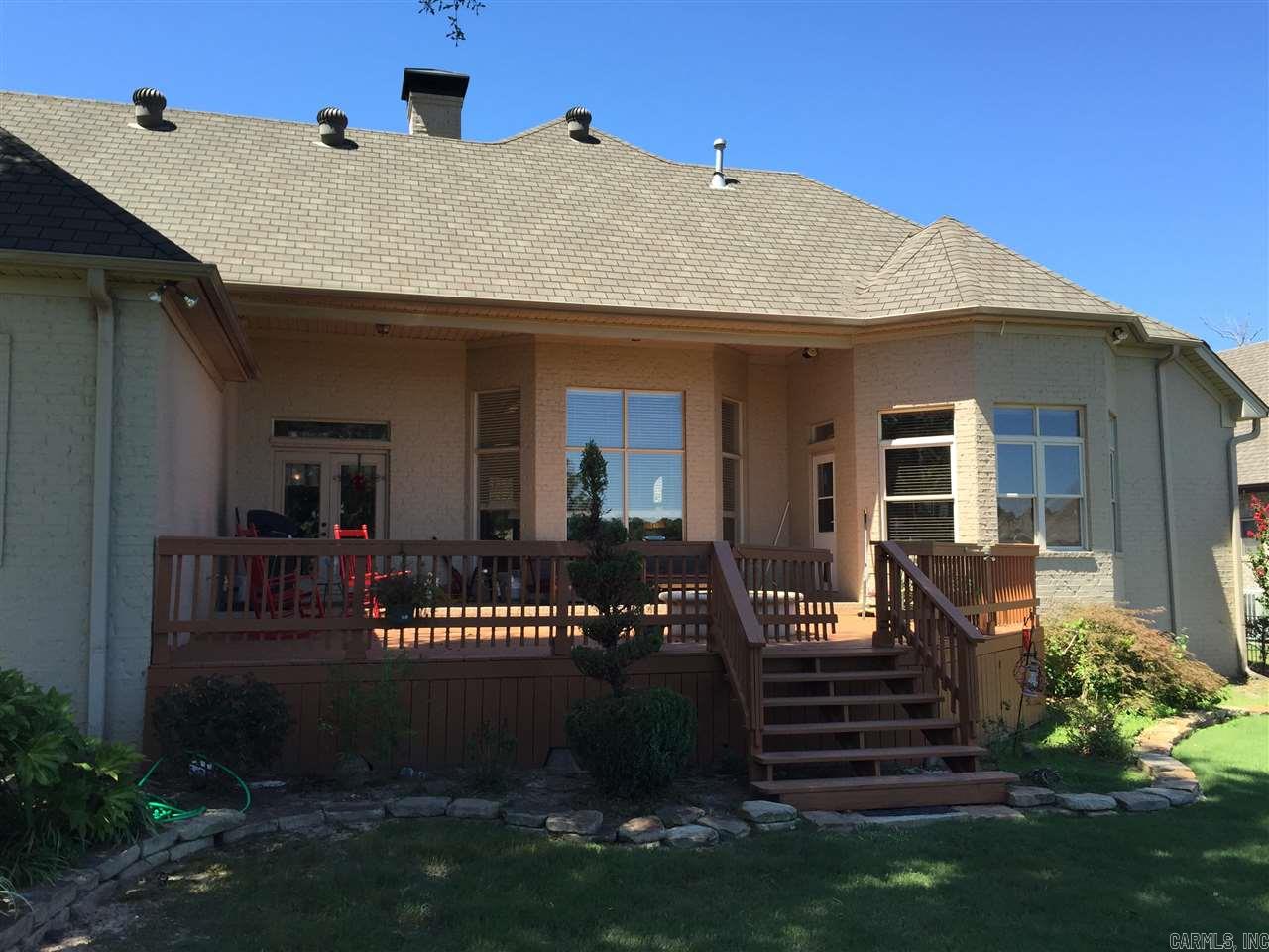 LONGHILLS VILLAGE - Residential