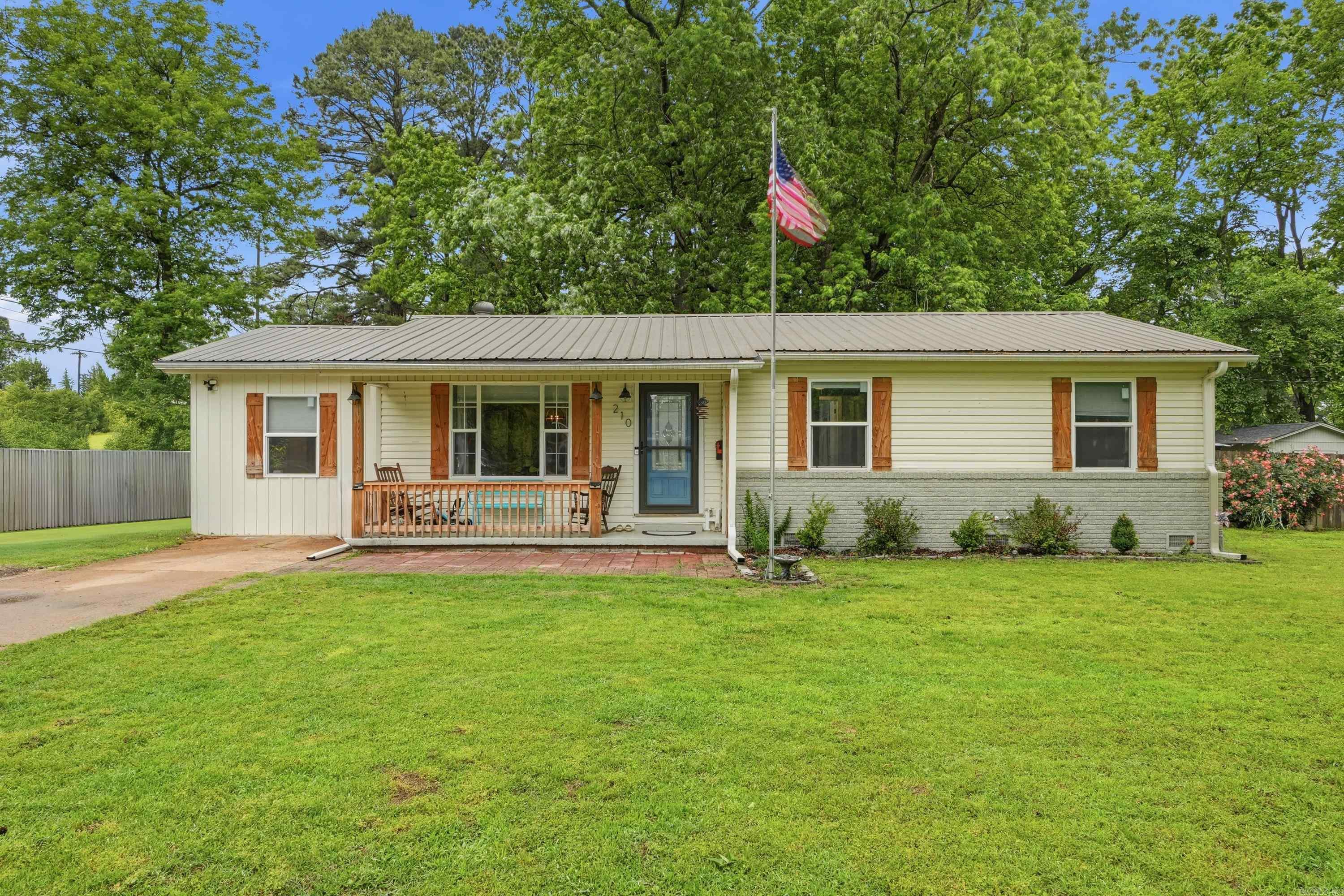 WILLIAMS ADD - Residential