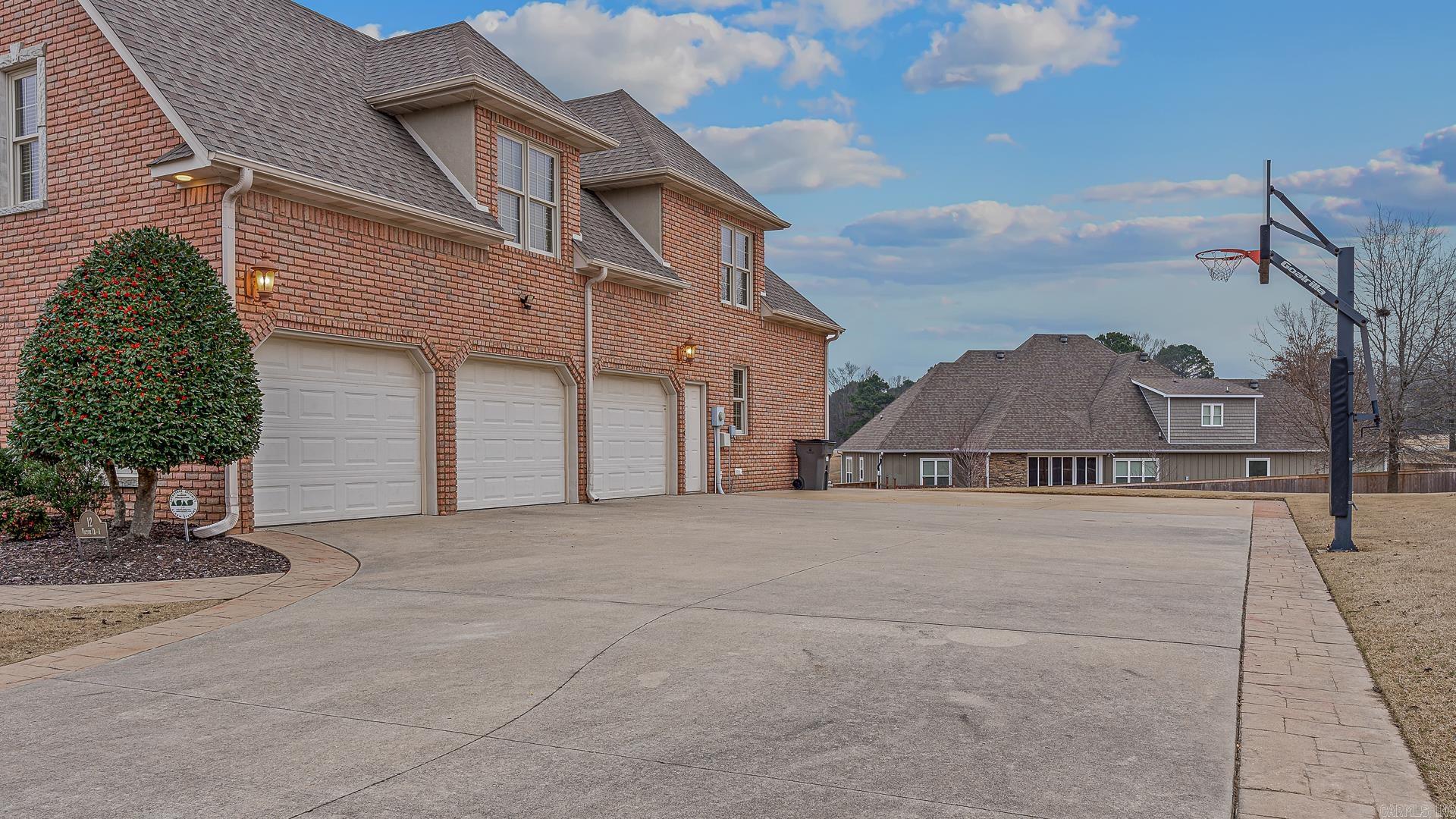 Hill Home Estates Phase II - Residential