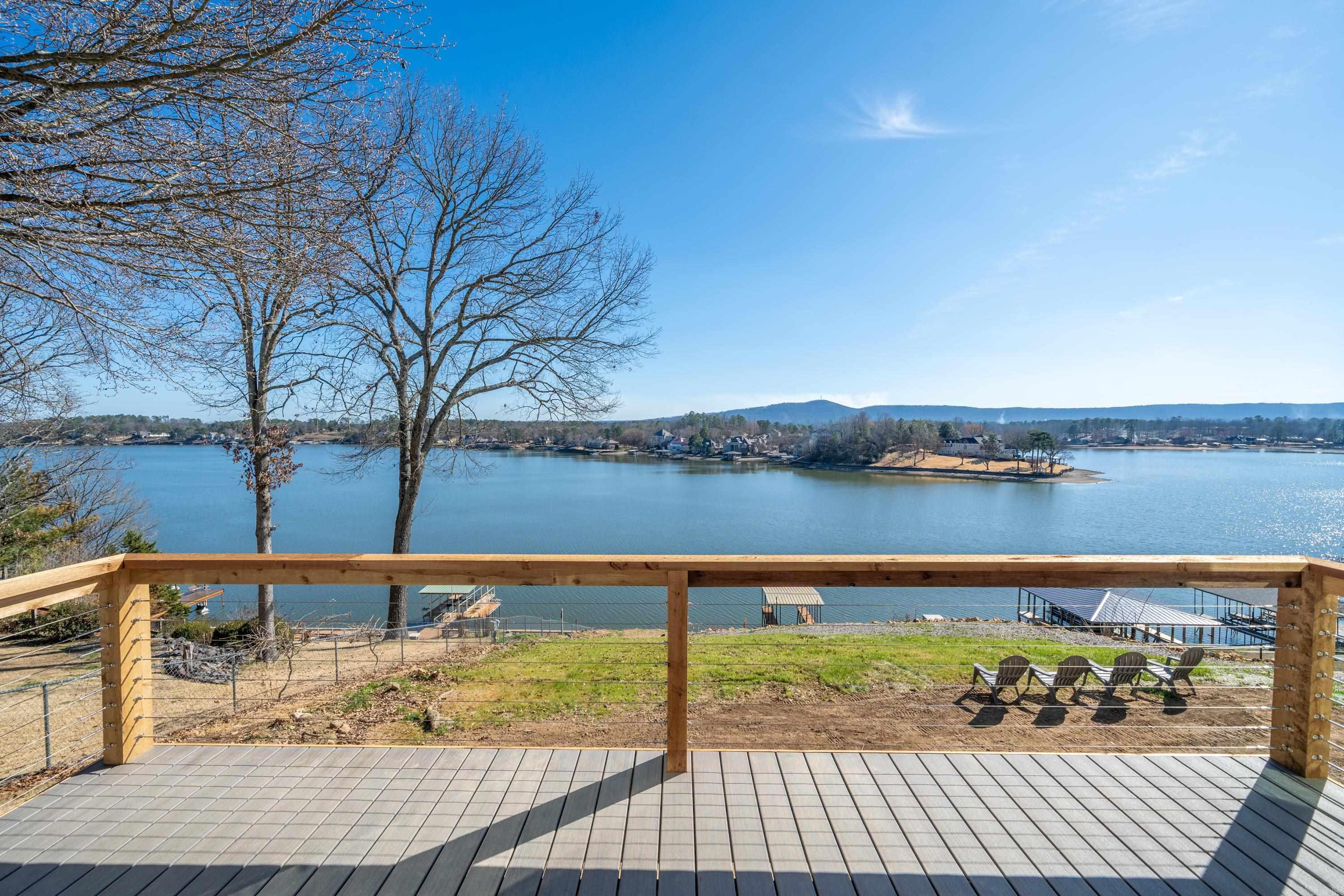 Lake View - Residential