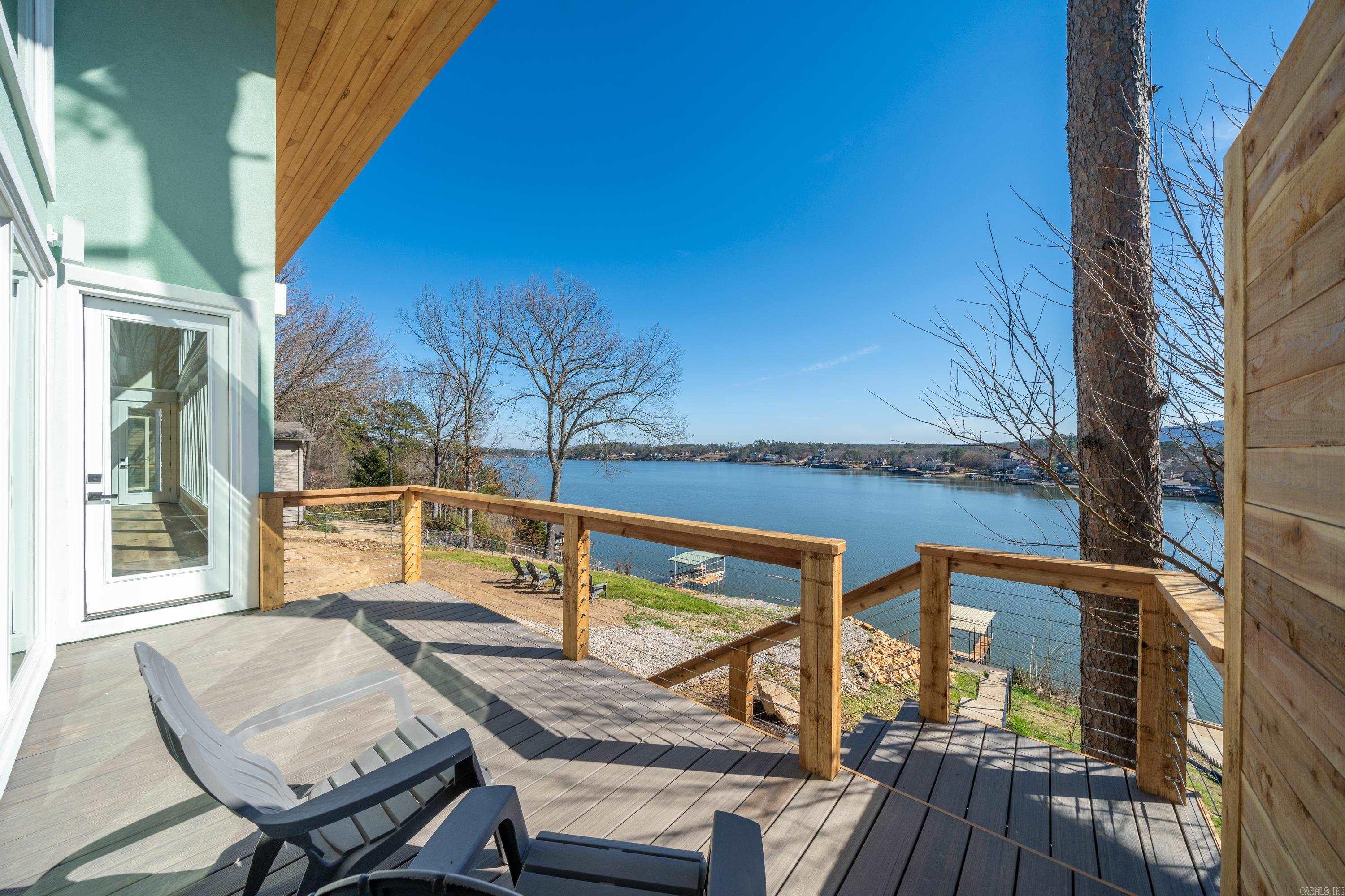 Lake View - Residential