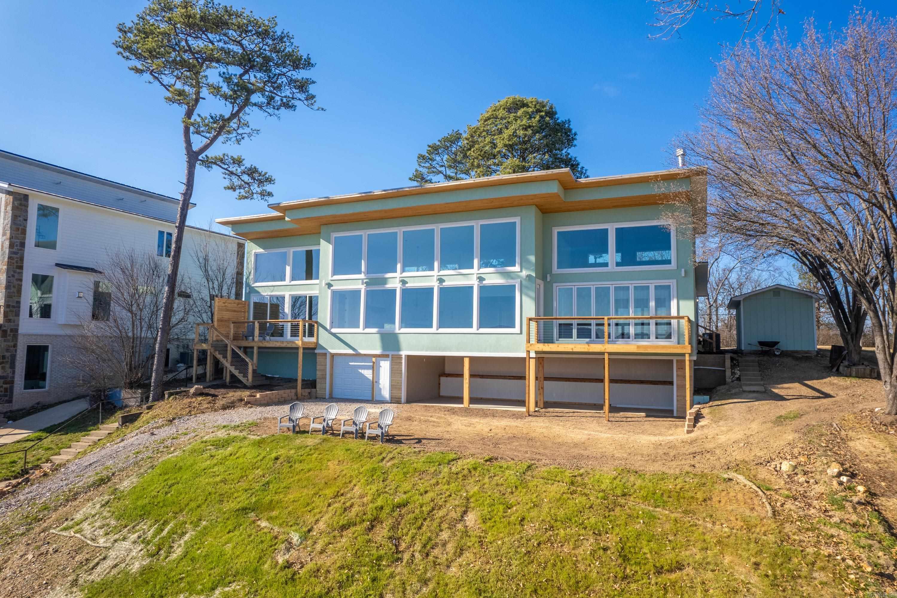 Lake View - Residential
