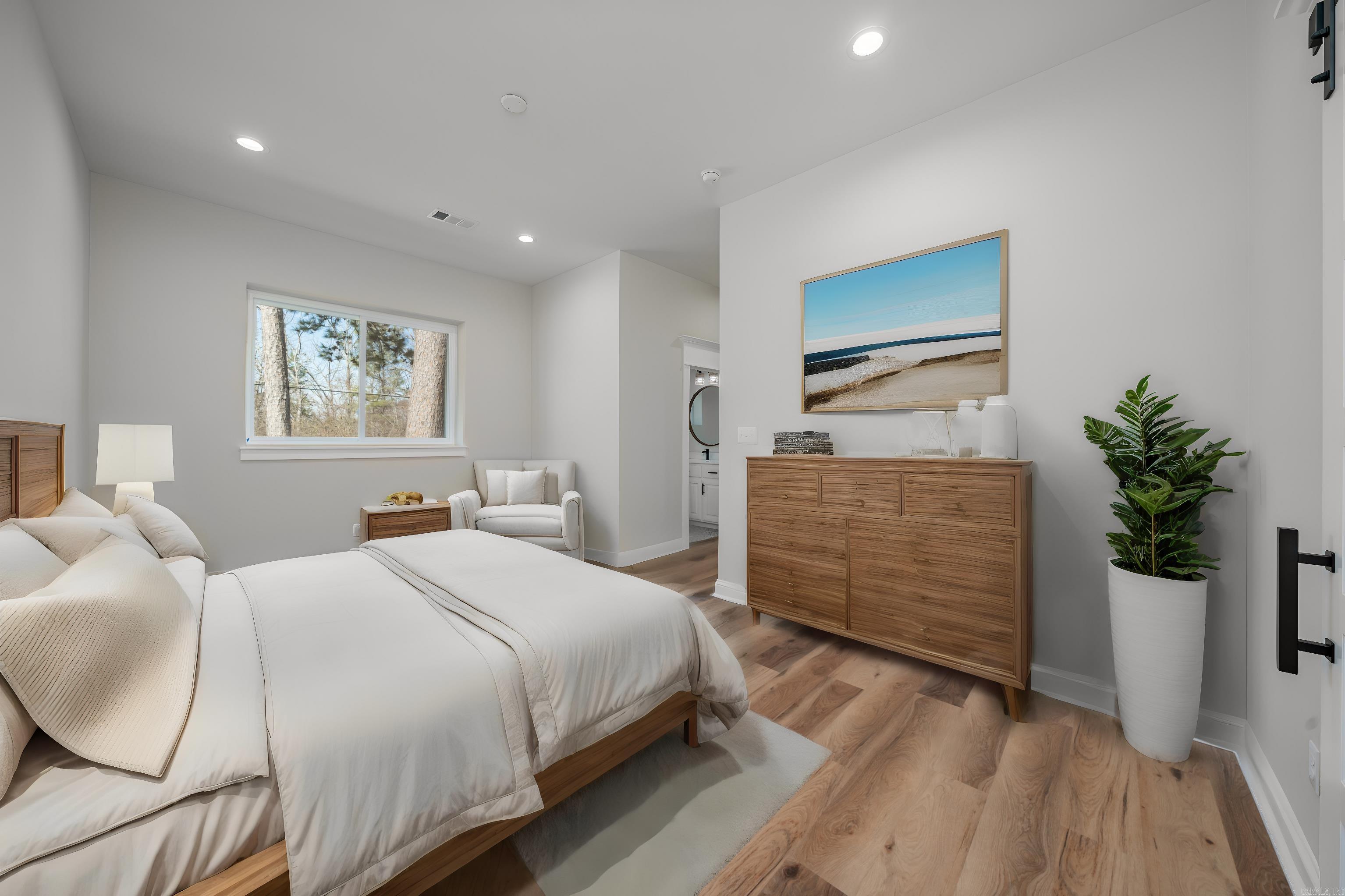 Lake View - Residential