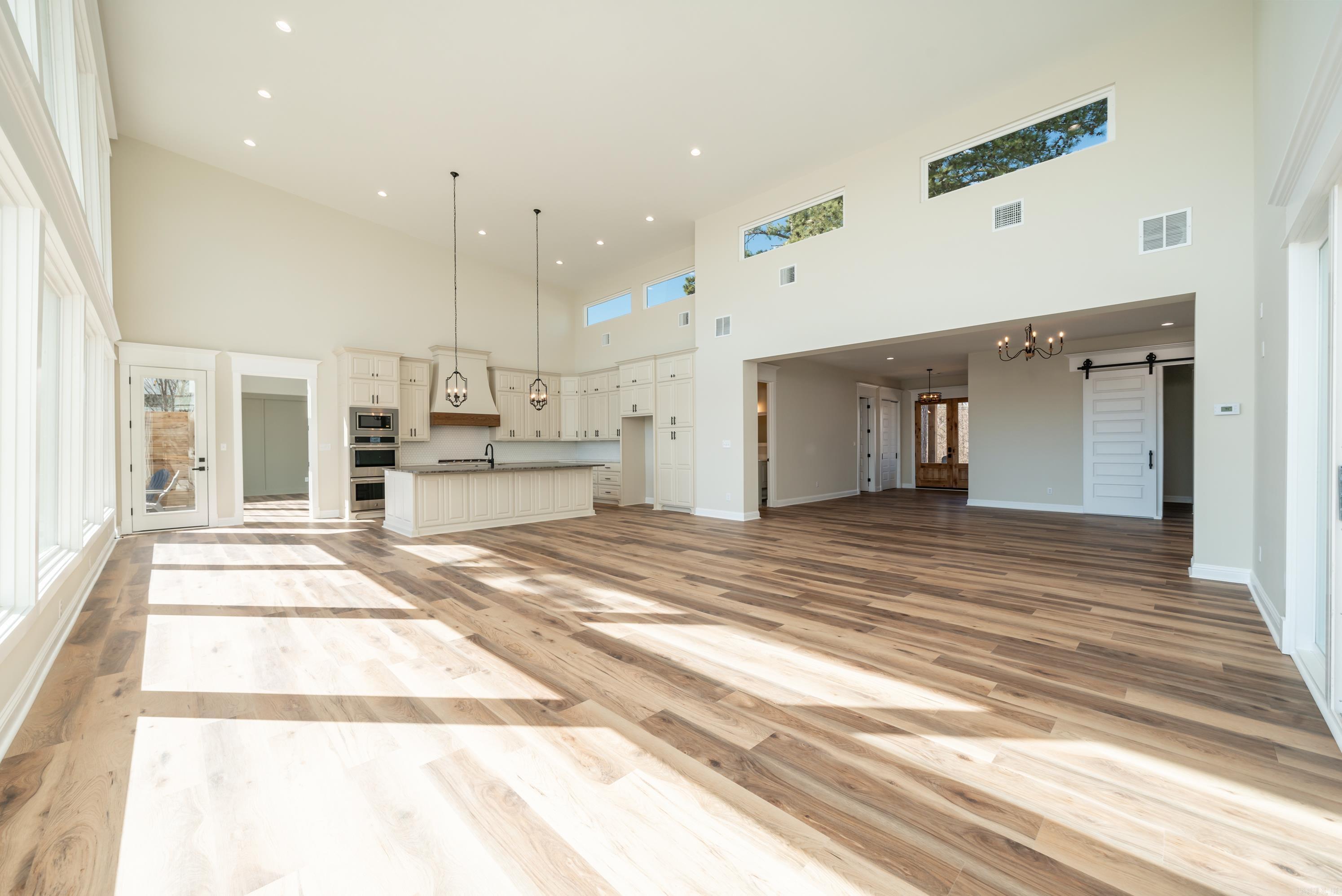 Lake View - Residential