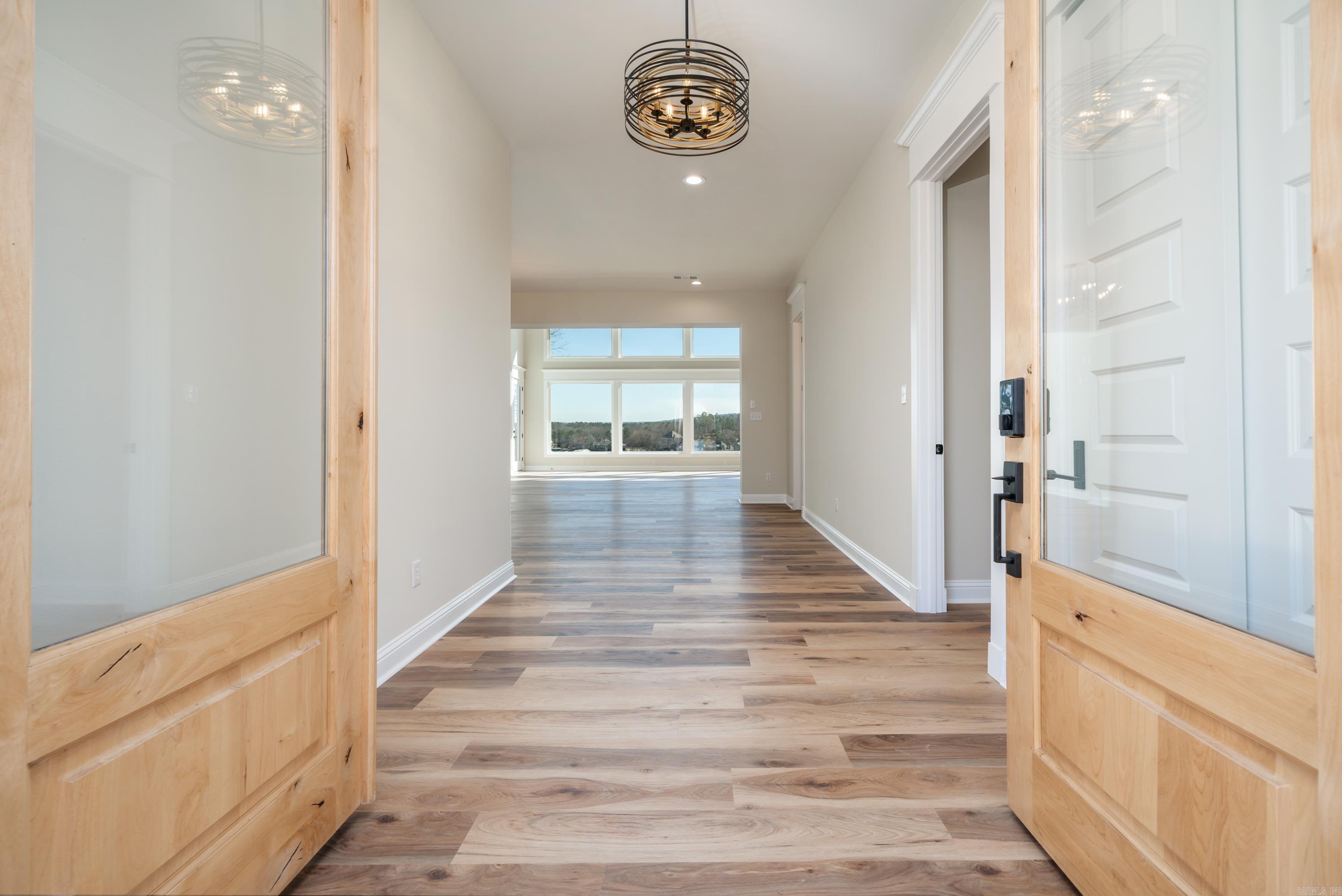 Lake View - Residential