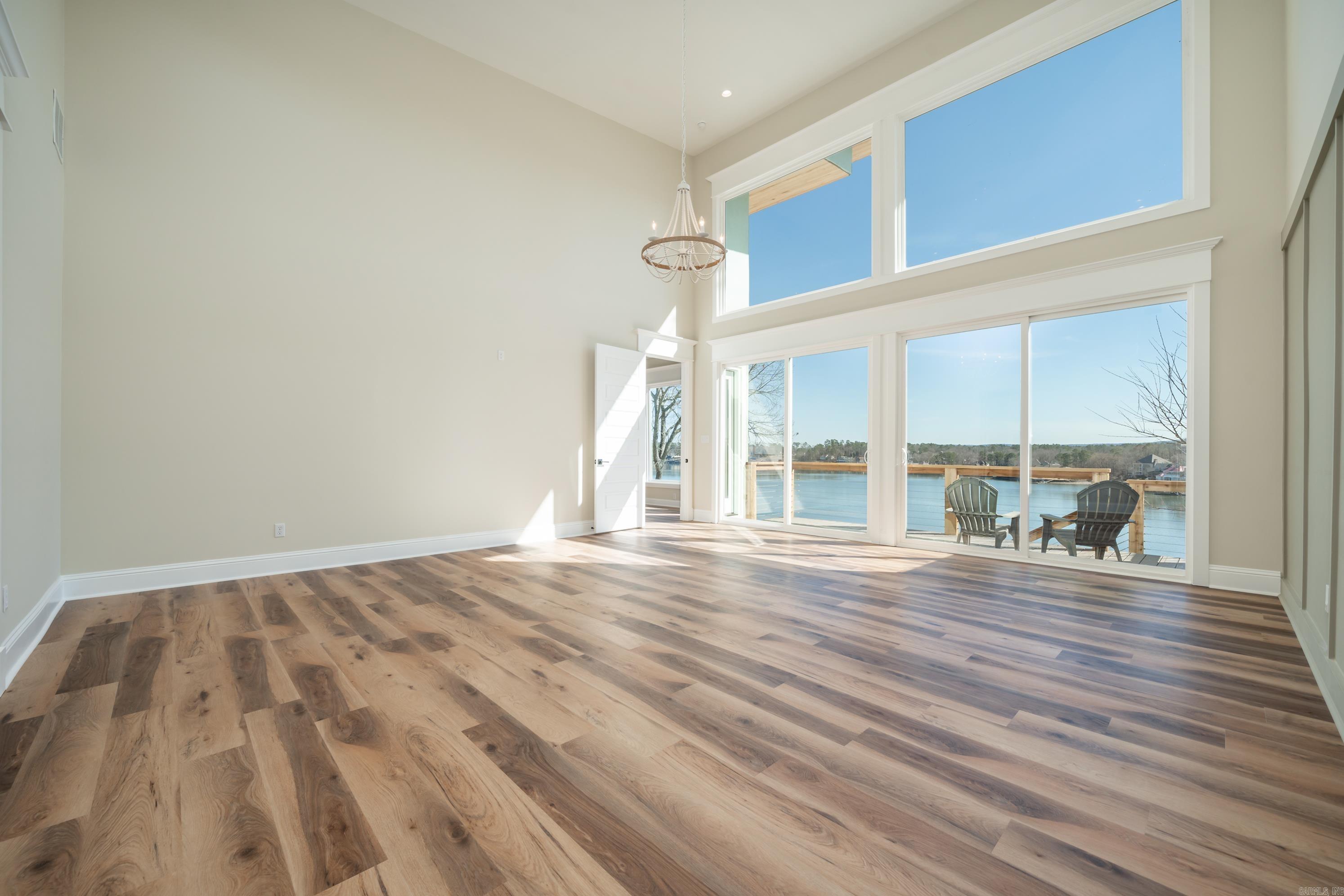 Lake View - Residential