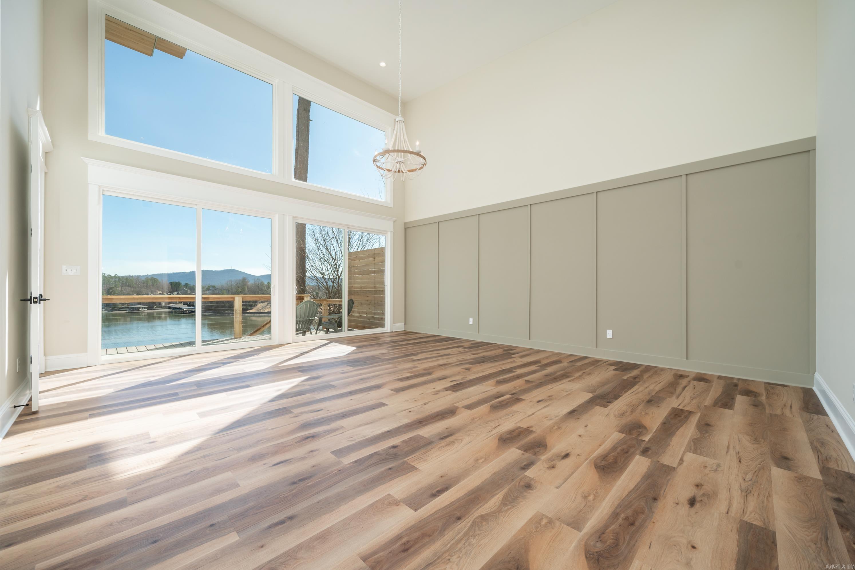 Lake View - Residential