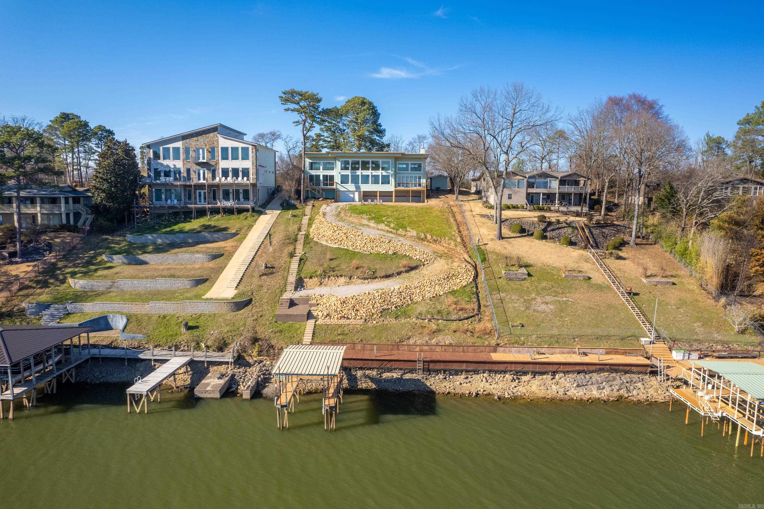 Lake View - Residential
