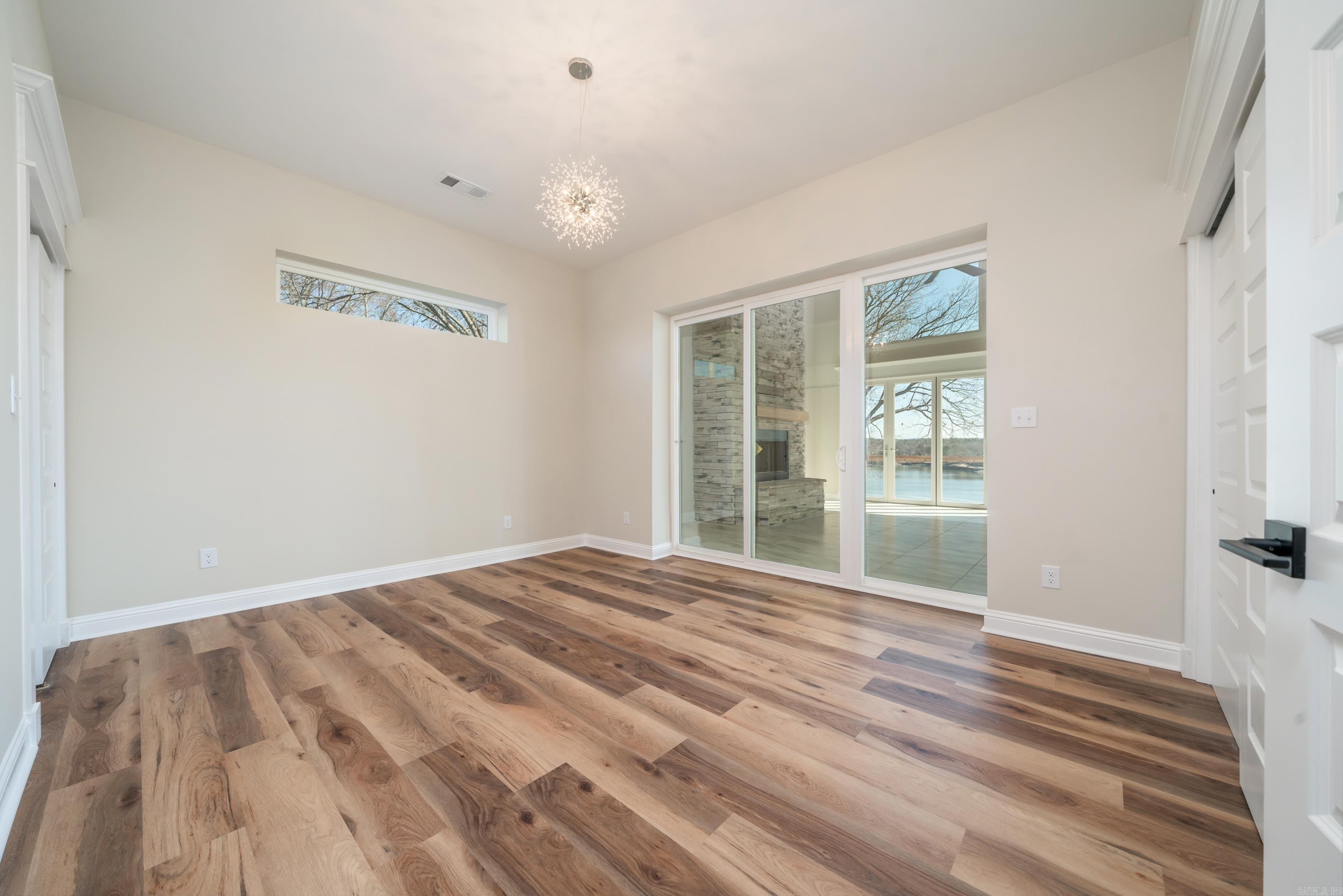 Lake View - Residential