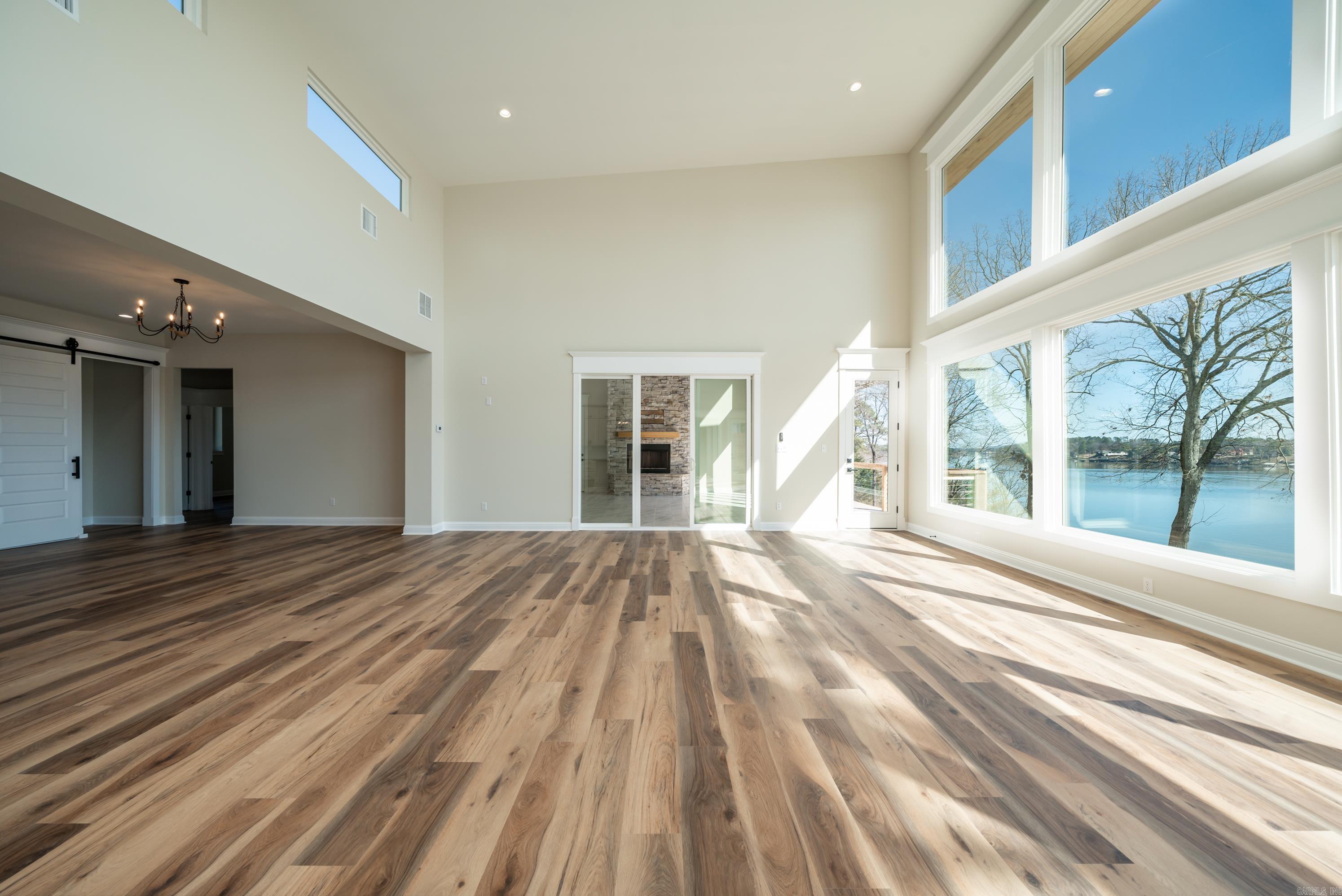 Lake View - Residential