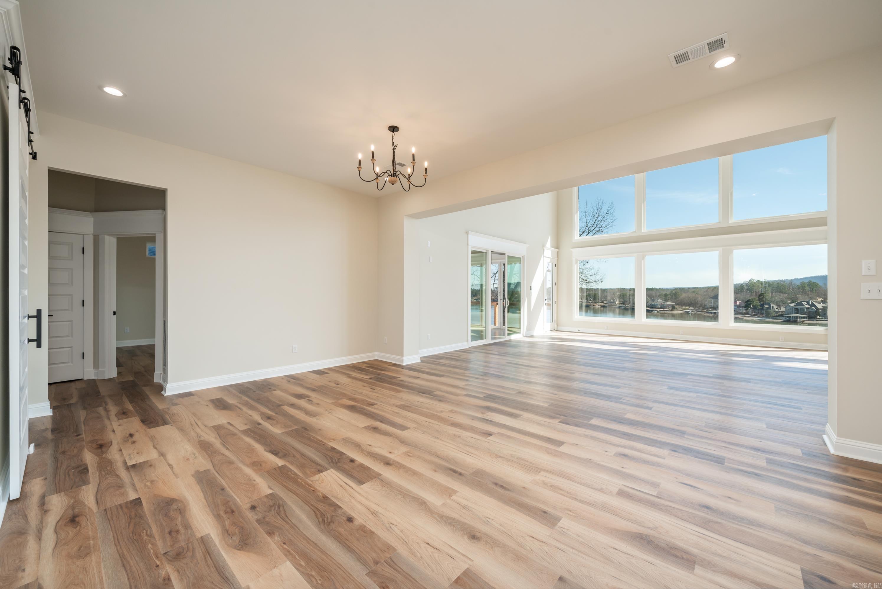 Lake View - Residential