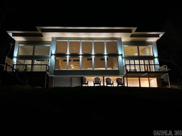 Lake View - Residential