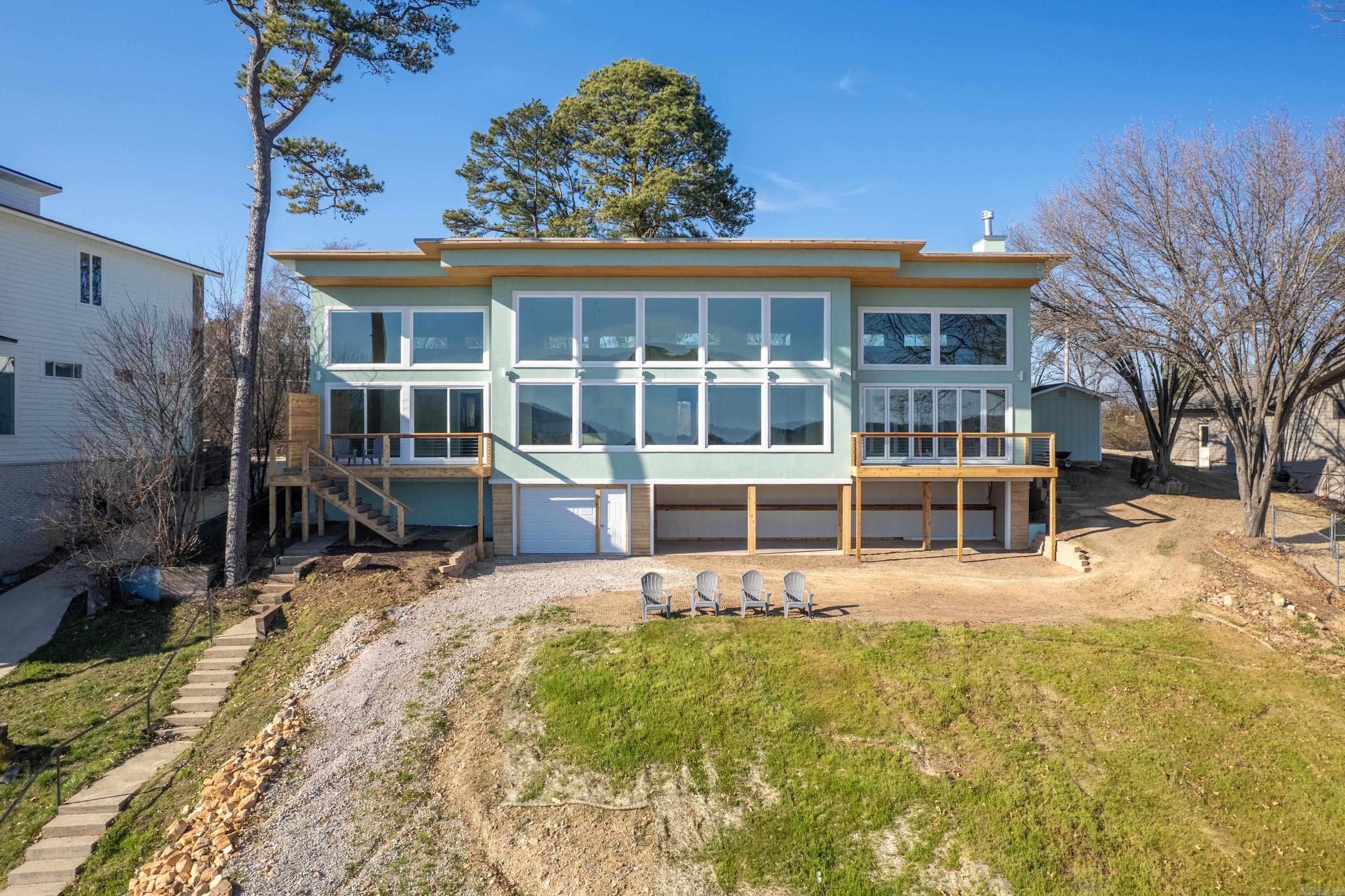 Lake View - Residential