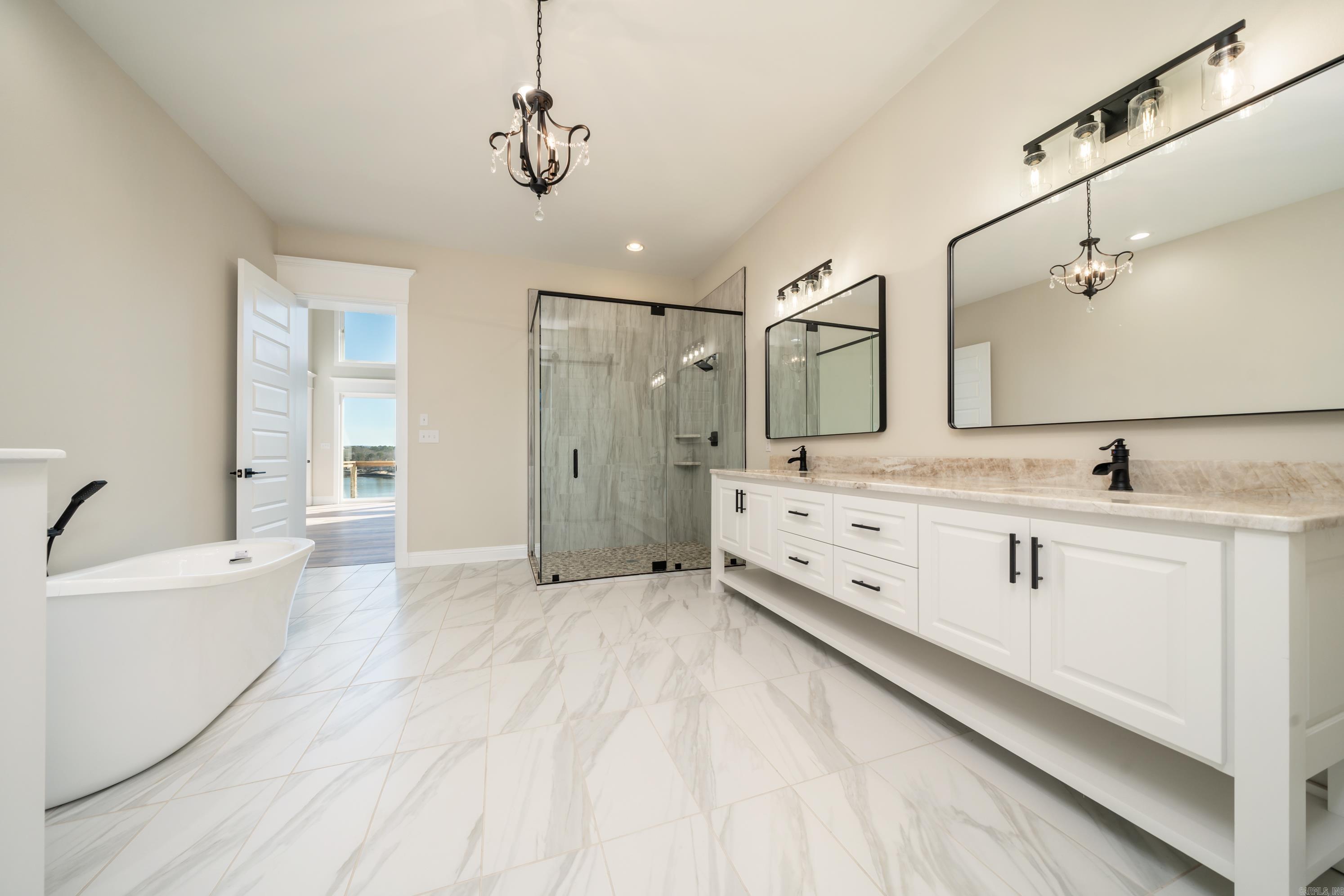 Lake View - Residential