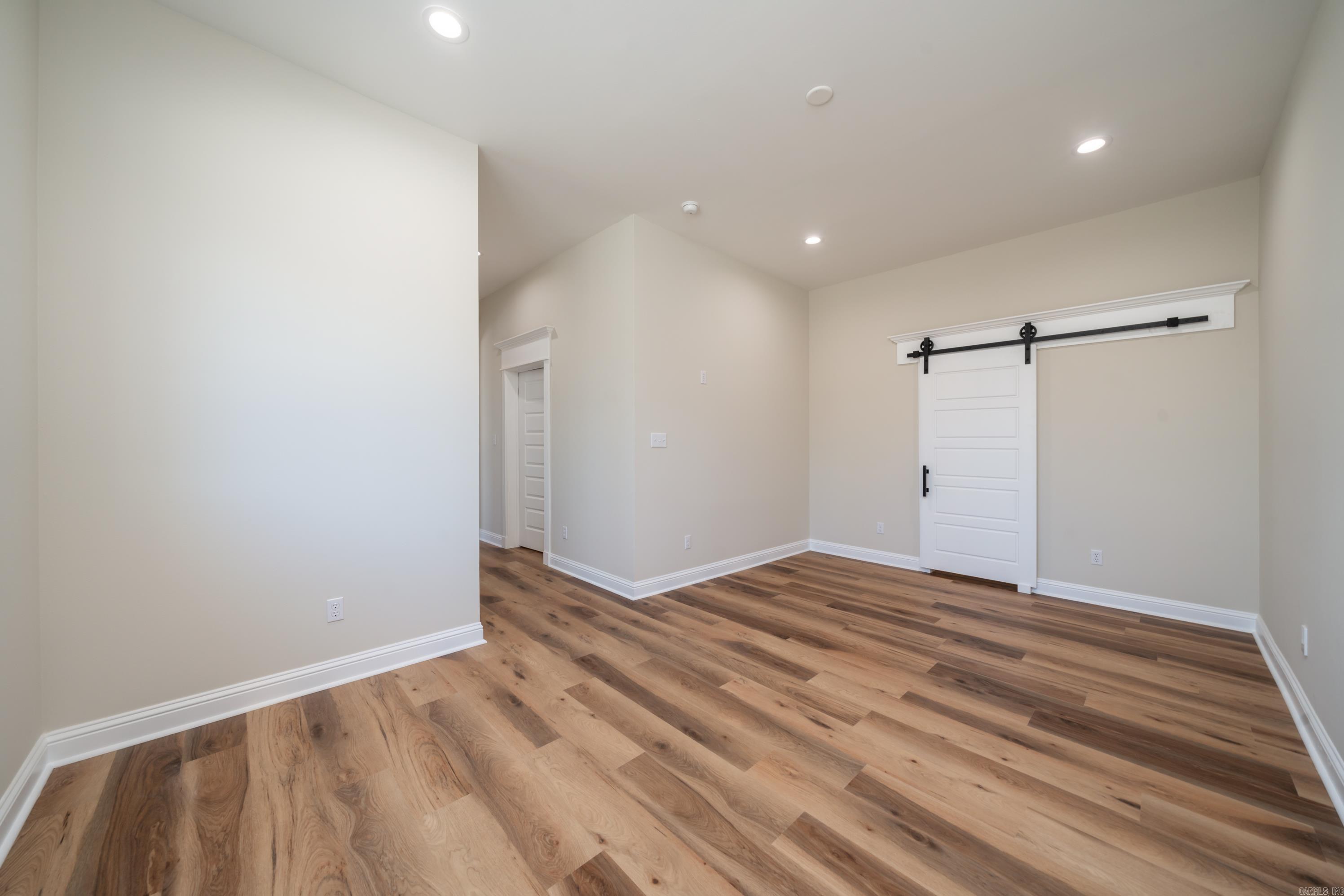 Lake View - Residential