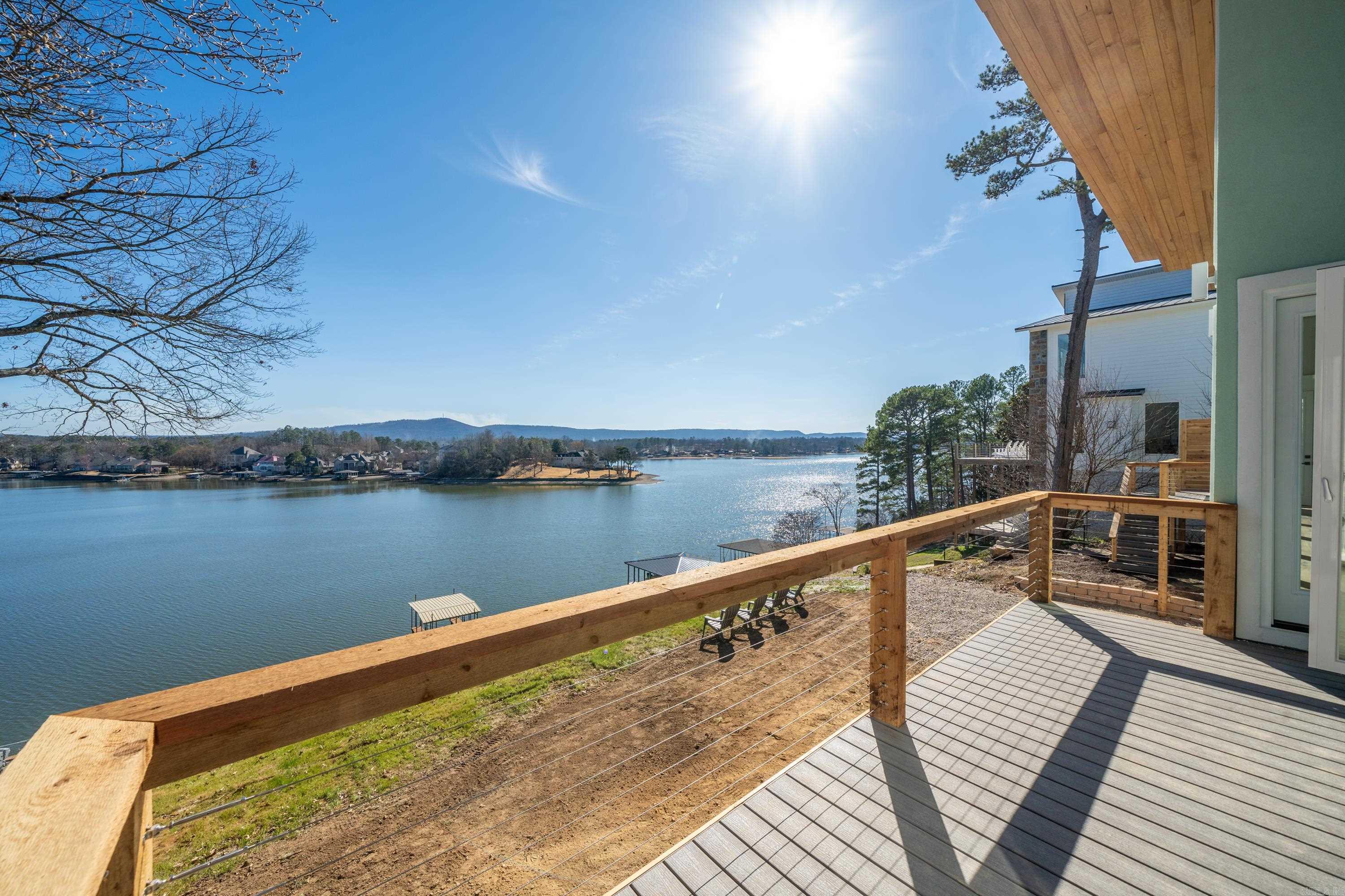 Lake View - Residential