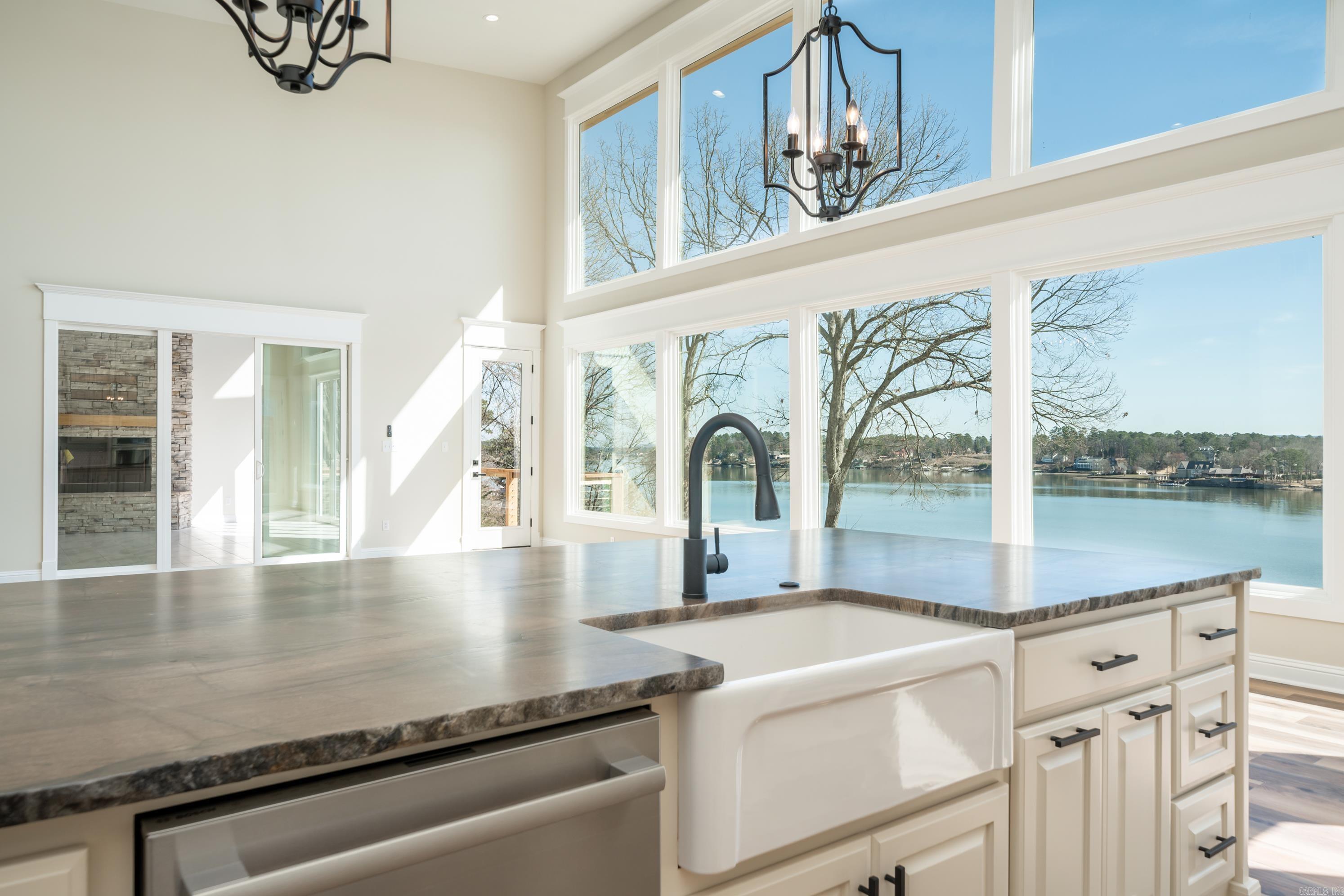 Lake View - Residential