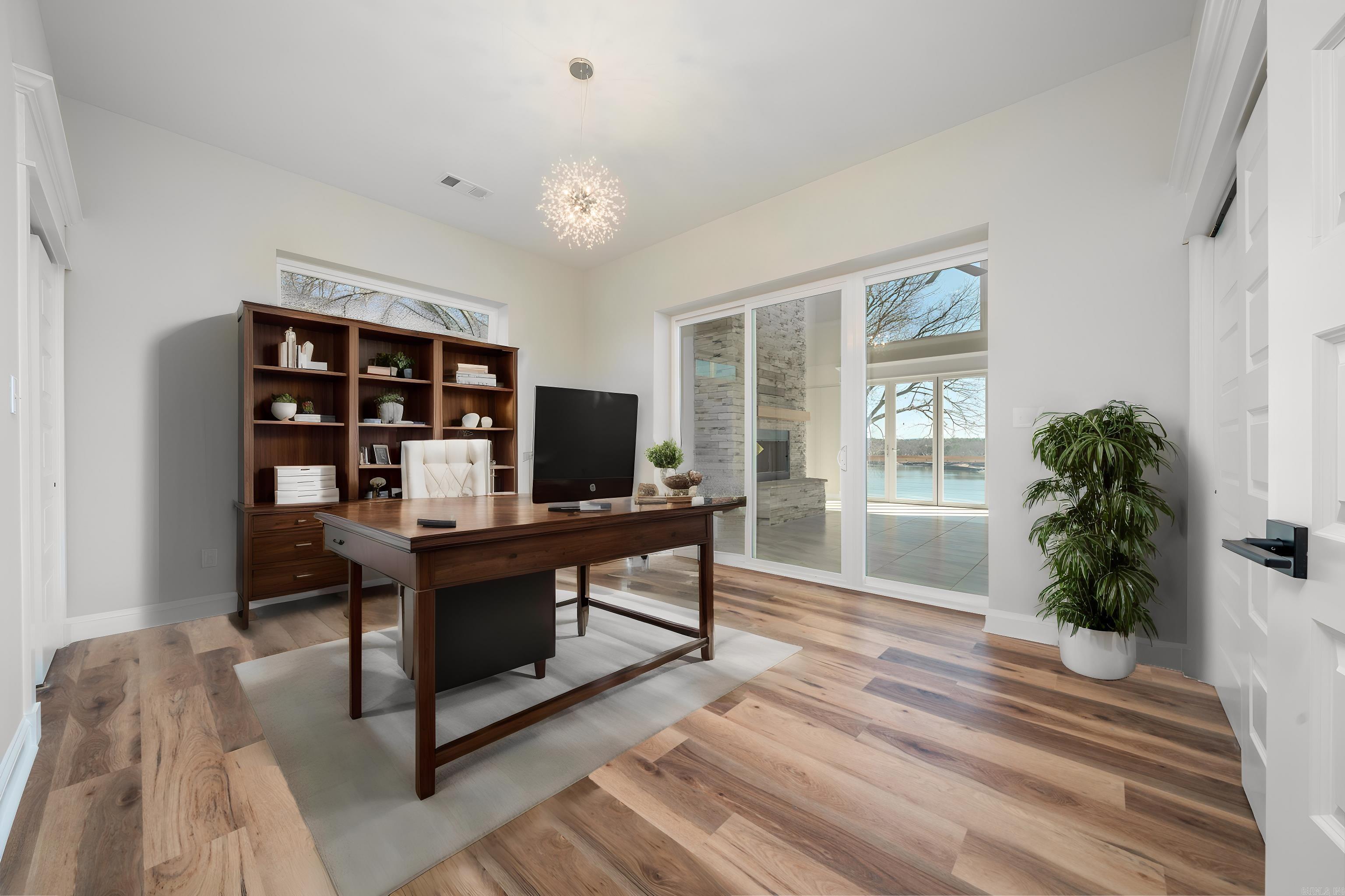 Lake View - Residential