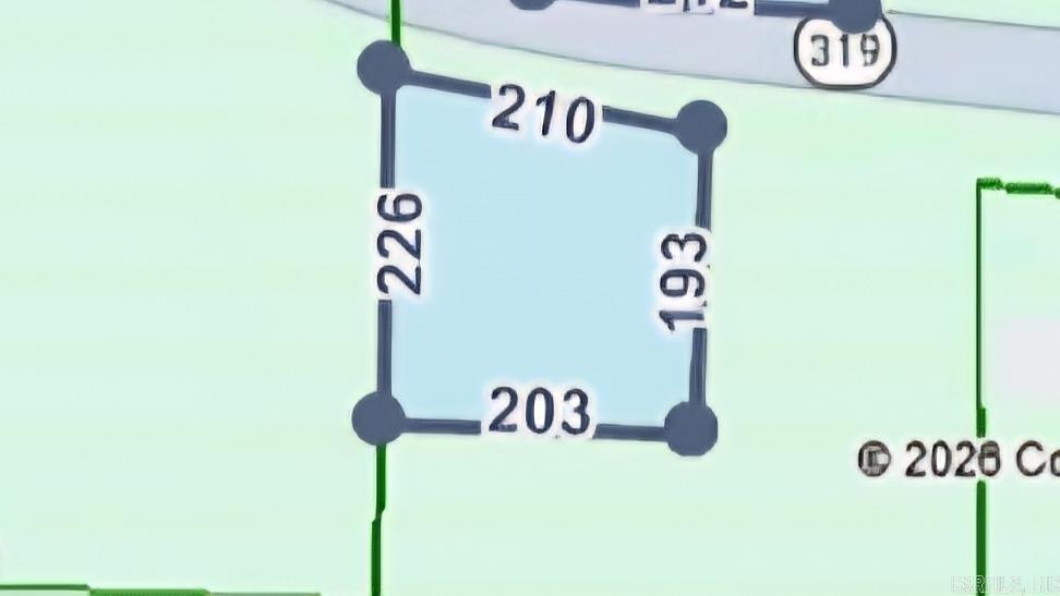 Great opportunity to own 1 acre in a peaceful country setting! Located on the south side of AR Hwy 319, this property offers an excellent location to build your dream home or bring a manufactured/mobile home (buyer to verify all zoning and placement requirements). A new survey is available, providing clearly defined property boundaries for added convenience. Electricity and public water are available at the street, making future development more accessible. Enjoy the quiet of rural living while remaining just minutes from Ward, Cabot, Beebe, and Jacksonville, with convenient access to Hwy 67/167, shopping, dining, and everyday amenities. Property is being sold AS-IS, and any debris or personal property remaining on the property at closing will become the buyer's responsibility to remove. Don't miss this affordable opportunity to own acreage with utilities nearby and plenty of potential! This is an Assignment of Contract. ***See Agent Remarks***